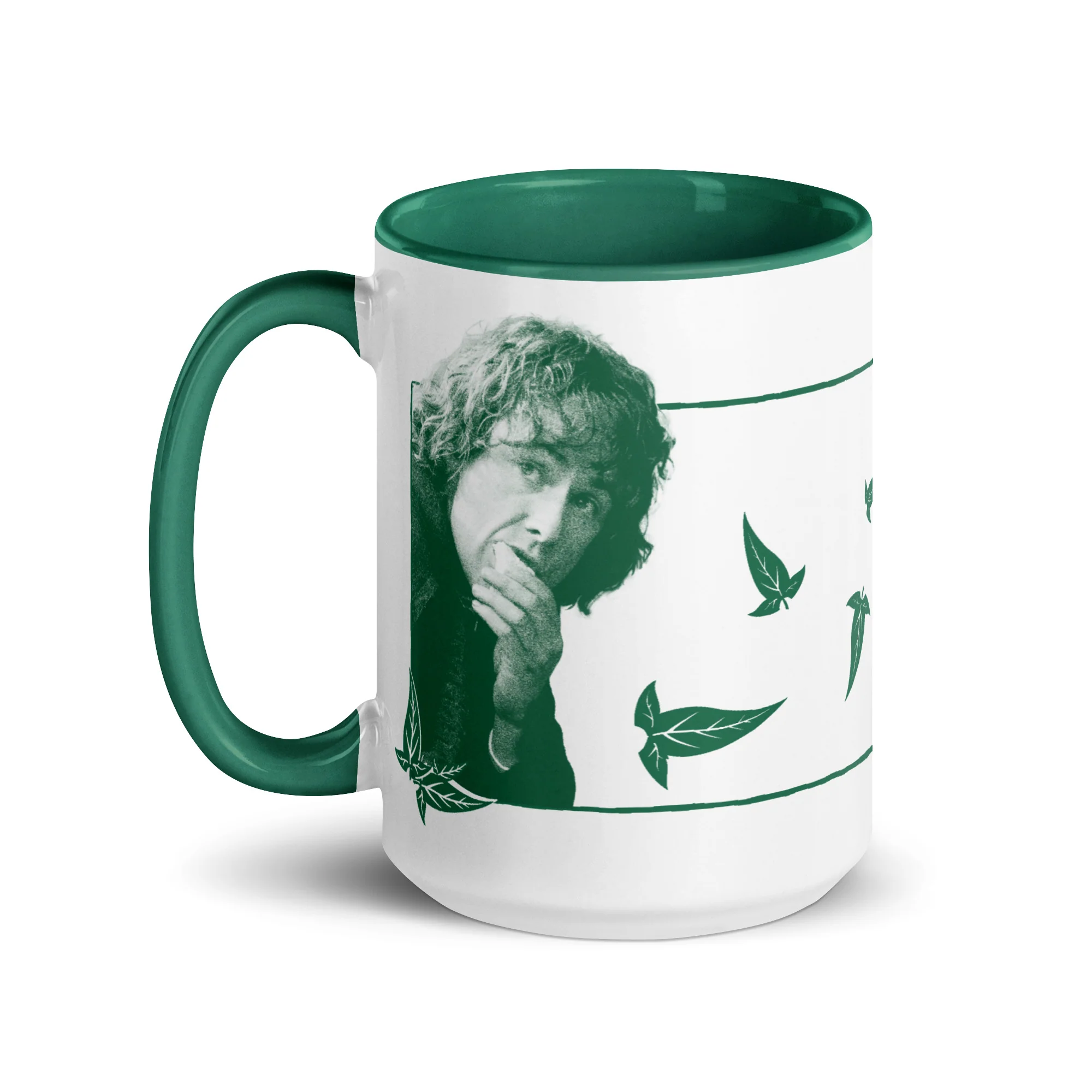 The Lord of the Rings ™ Mug, Second Breakfast ™ - Image 6