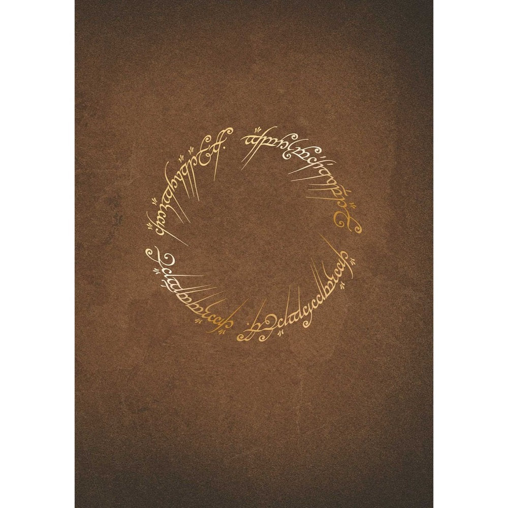The Lord of the Rings ™ Red Book of Westmarch ™ Traveler's Notebook Set - Image 6