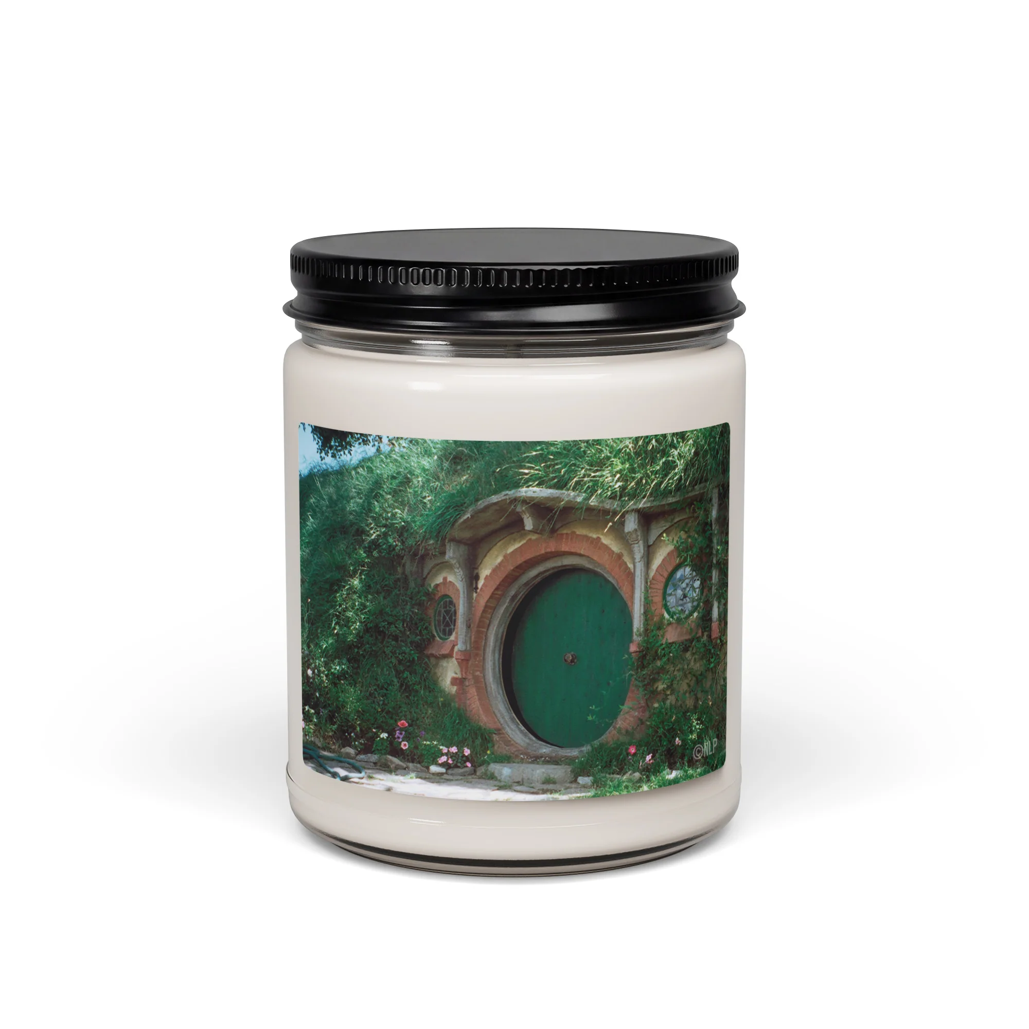 The Lord of the Rings ™ Scented Soy Candle, Middle-earth ™