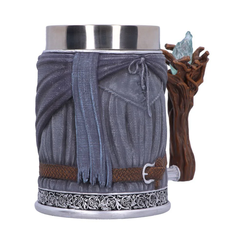 The Lord of the Rings Gandalf The Grey Tankard - Image 2