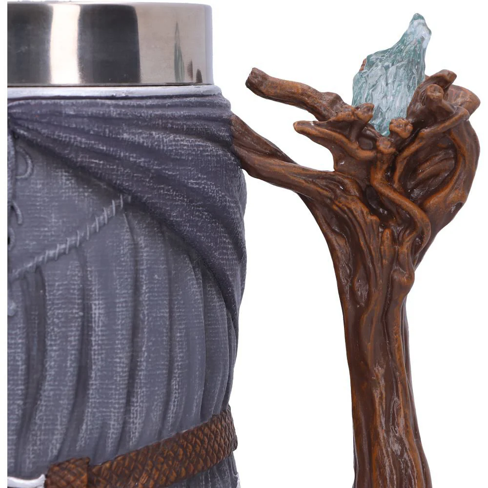 The Lord of the Rings Gandalf The Grey Tankard - Image 4