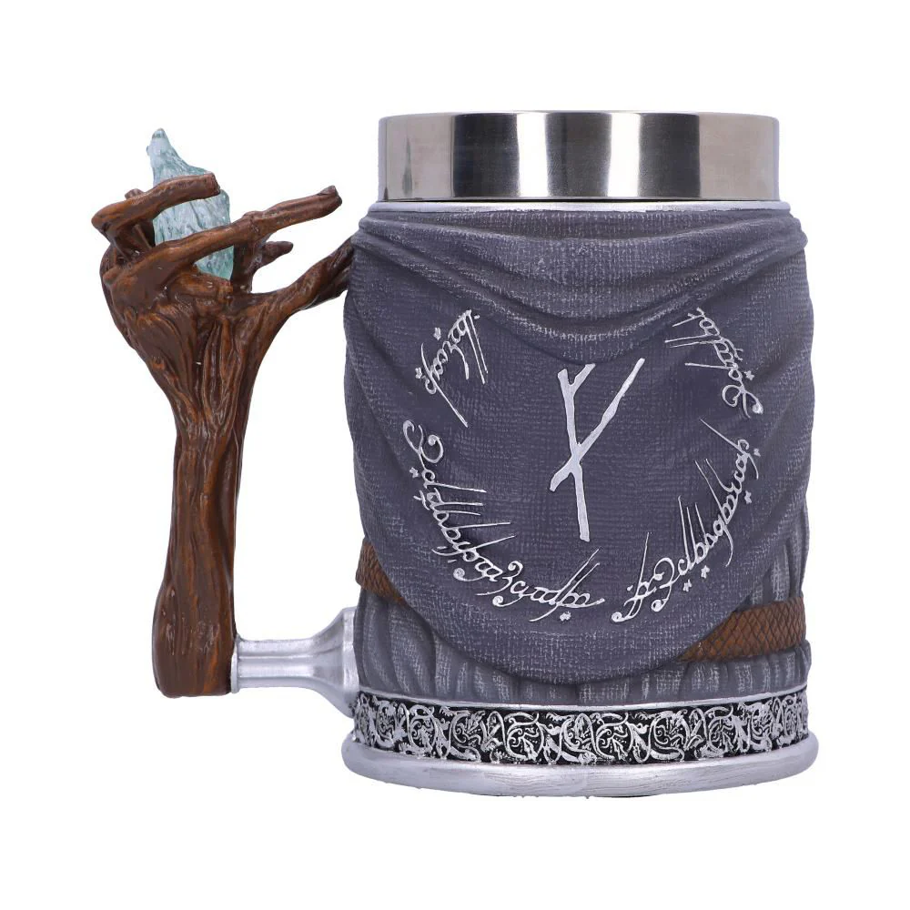 The Lord of the Rings Gandalf The Grey Tankard - Image 6