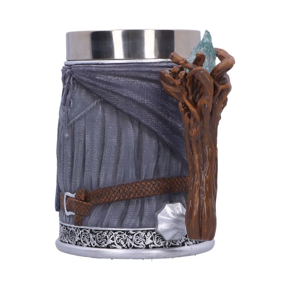 The Lord of the Rings Gandalf The Grey Tankard - Image 7