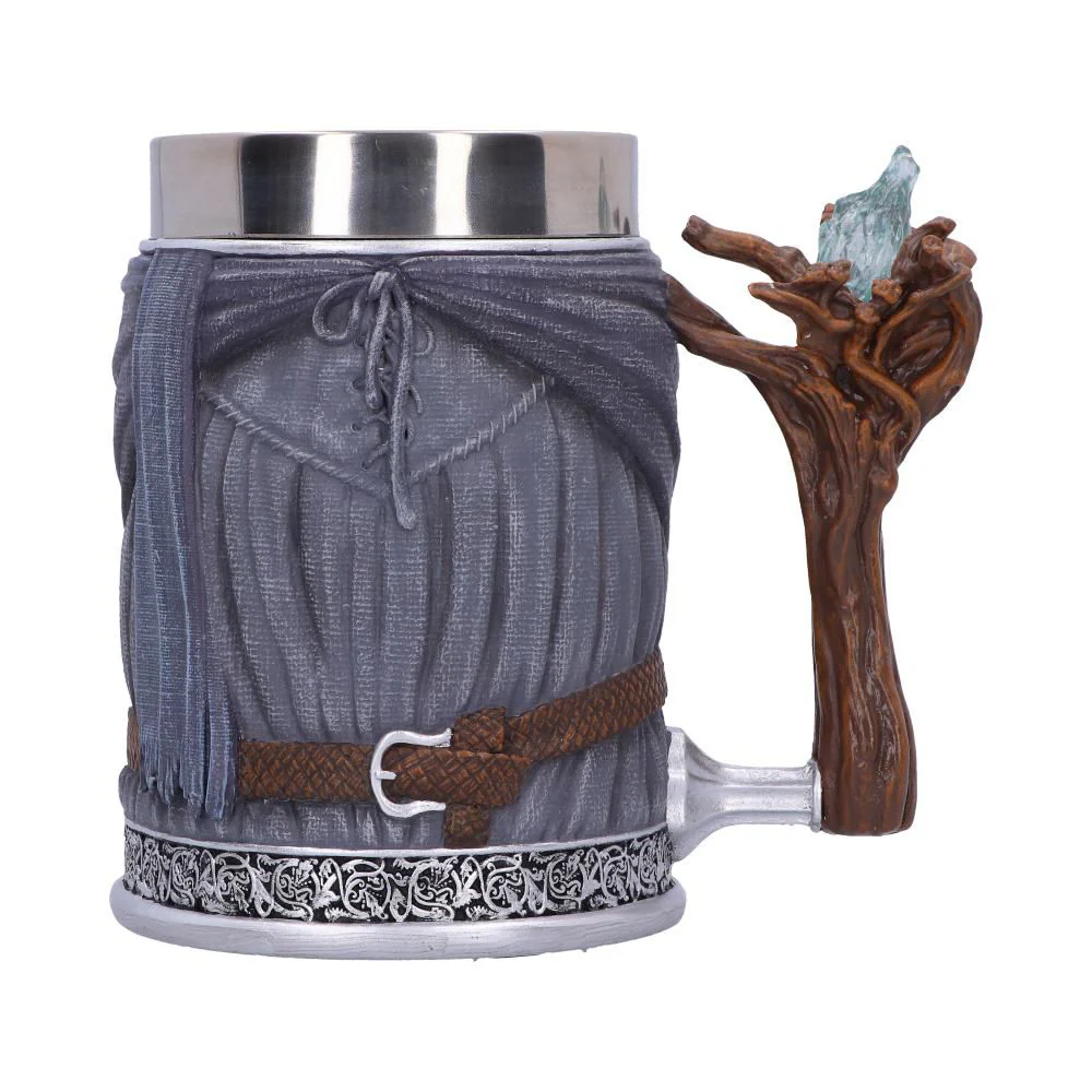 The Lord of the Rings Gandalf The Grey Tankard - Image 8