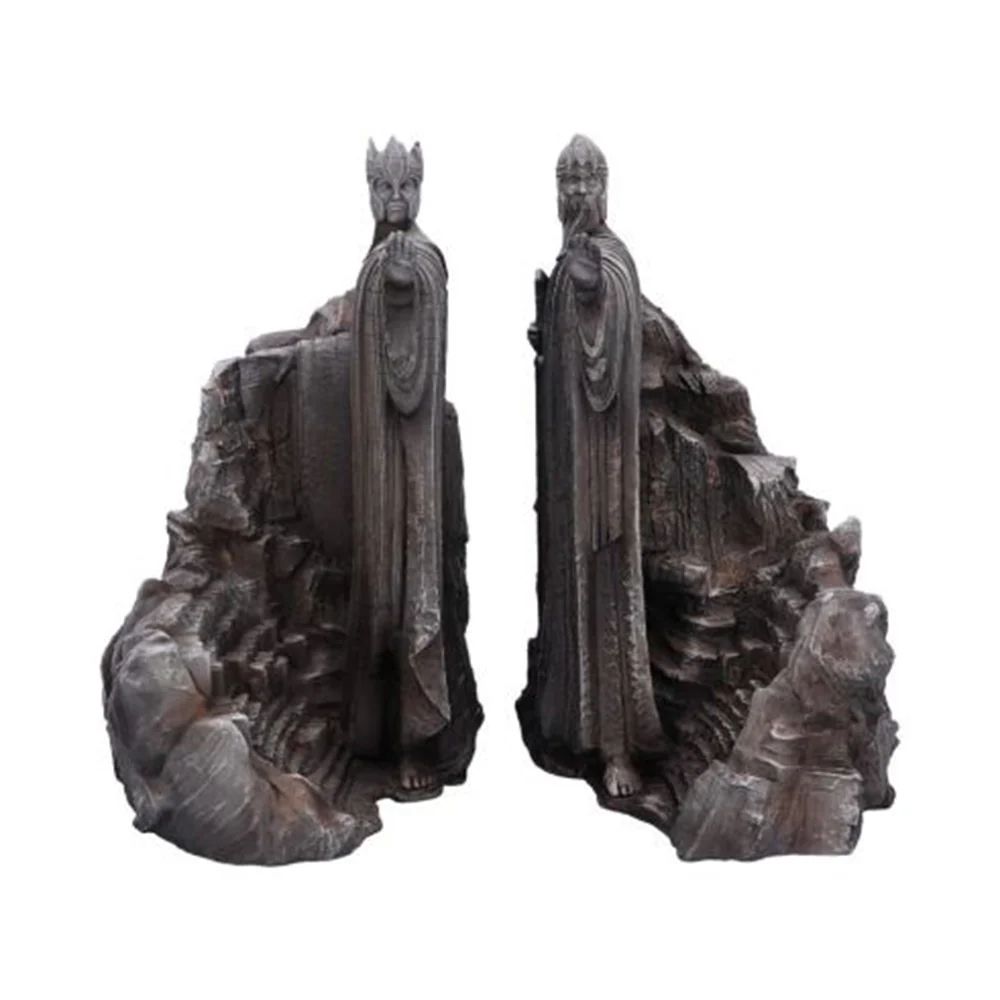 The Lord of the Rings Gates of Argonath Bookends - Image 2