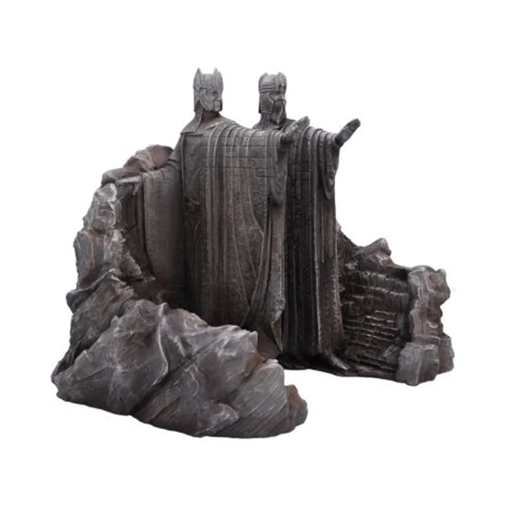 The Lord of the Rings Gates of Argonath Bookends - Image 4