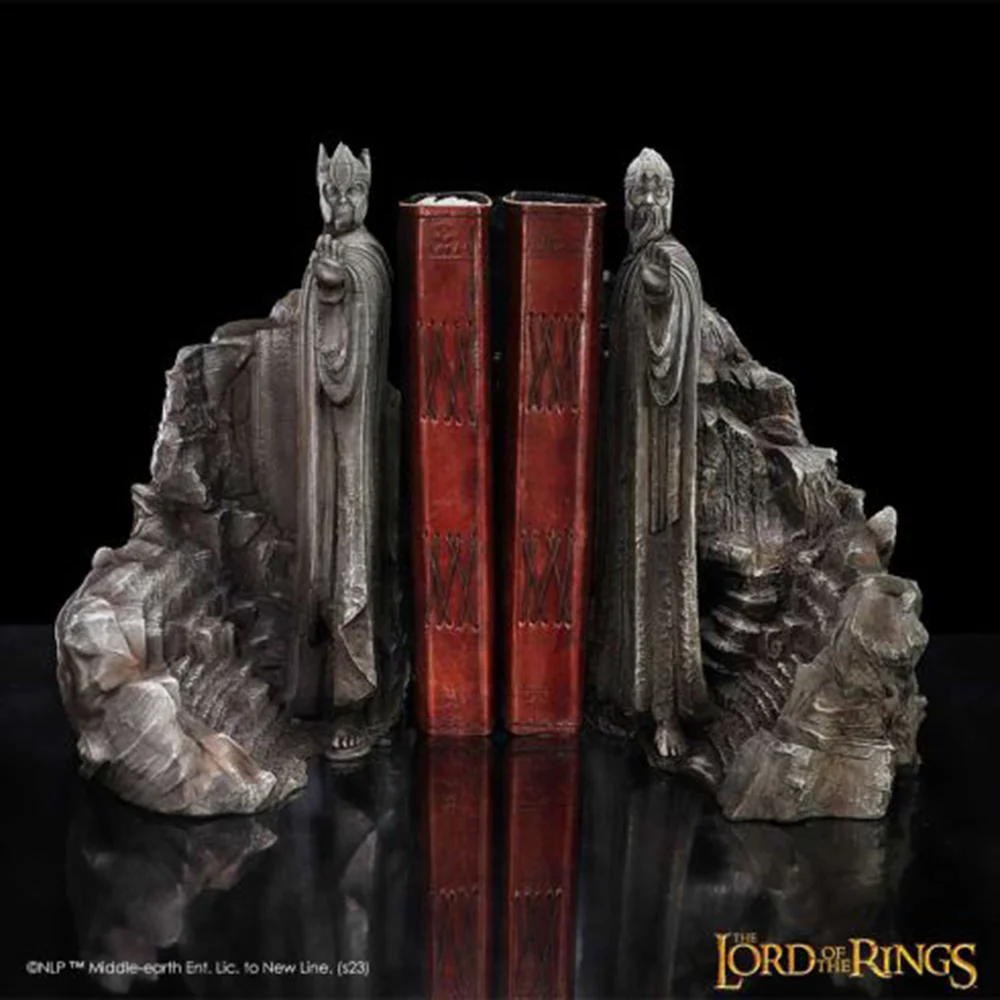 The Lord of the Rings Gates of Argonath Bookends - Image 5