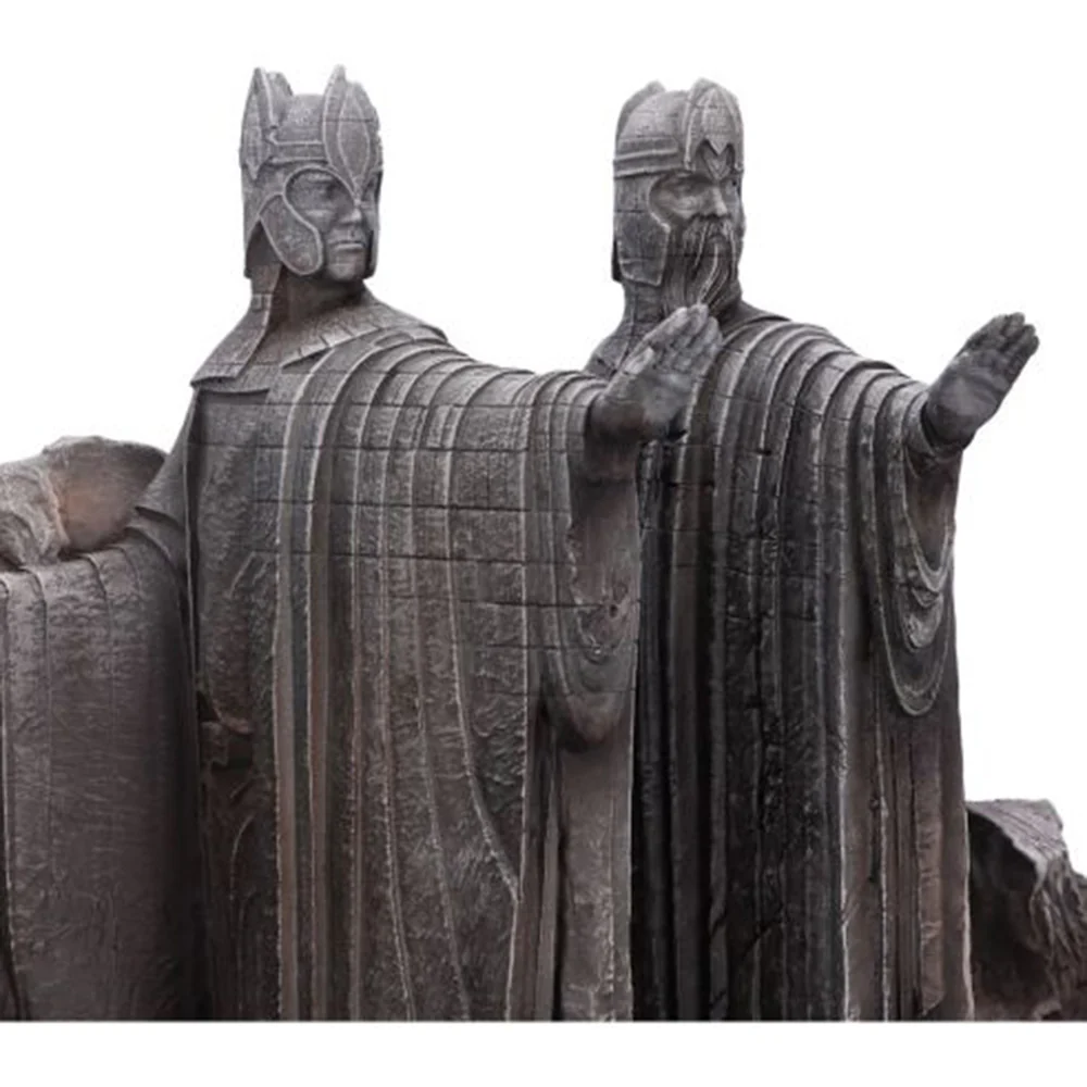 The Lord of the Rings Gates of Argonath Bookends - Image 6