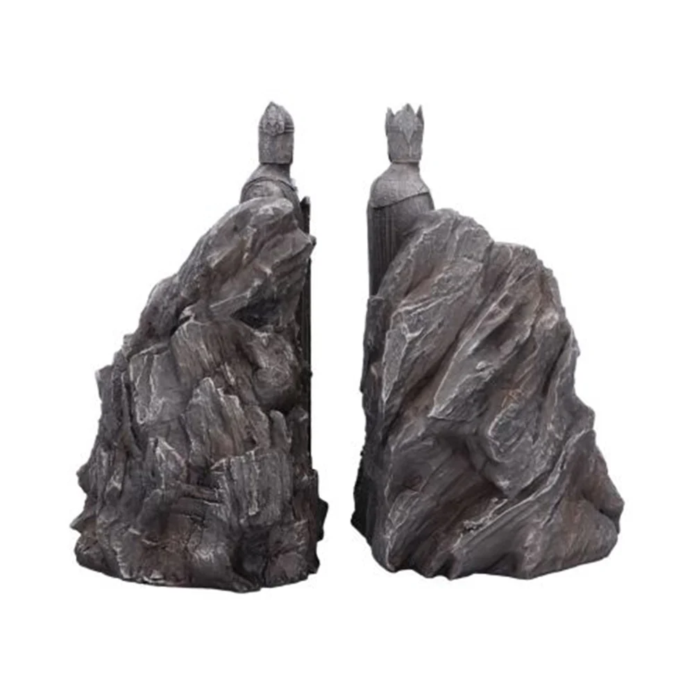 The Lord of the Rings Gates of Argonath Bookends - Image 7