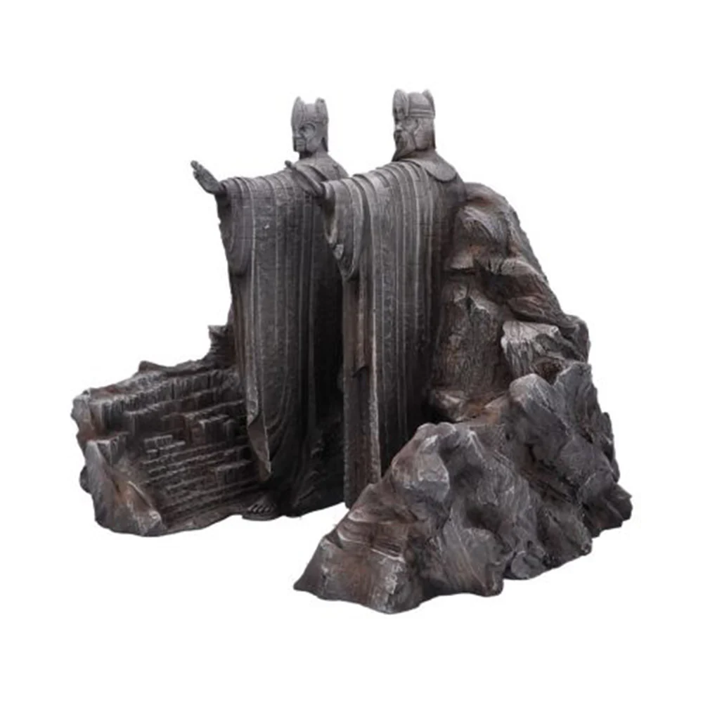 The Lord of the Rings Gates of Argonath Bookends - Image 8