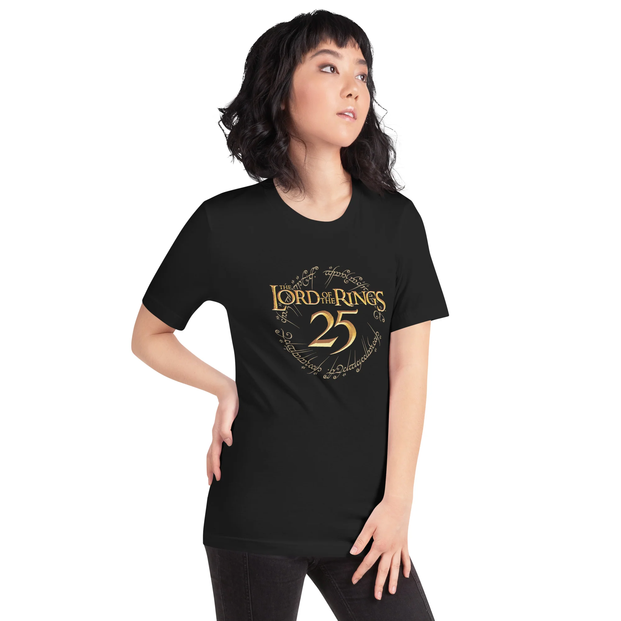 The Lord of the Rings ™ T-shirt 25th Anniversary - Image 6
