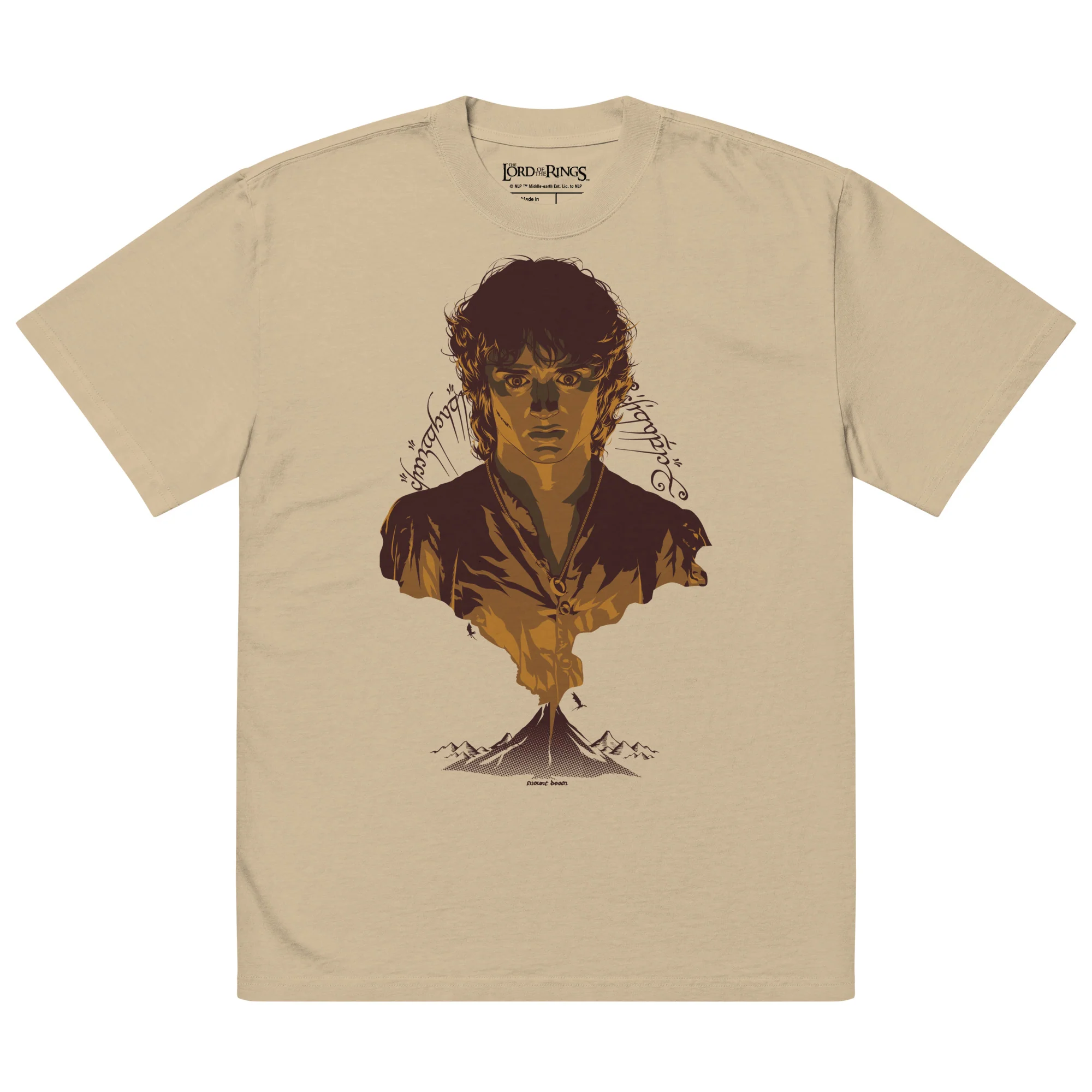 The Lord of the Rings ™ T-shirt FRODO ™