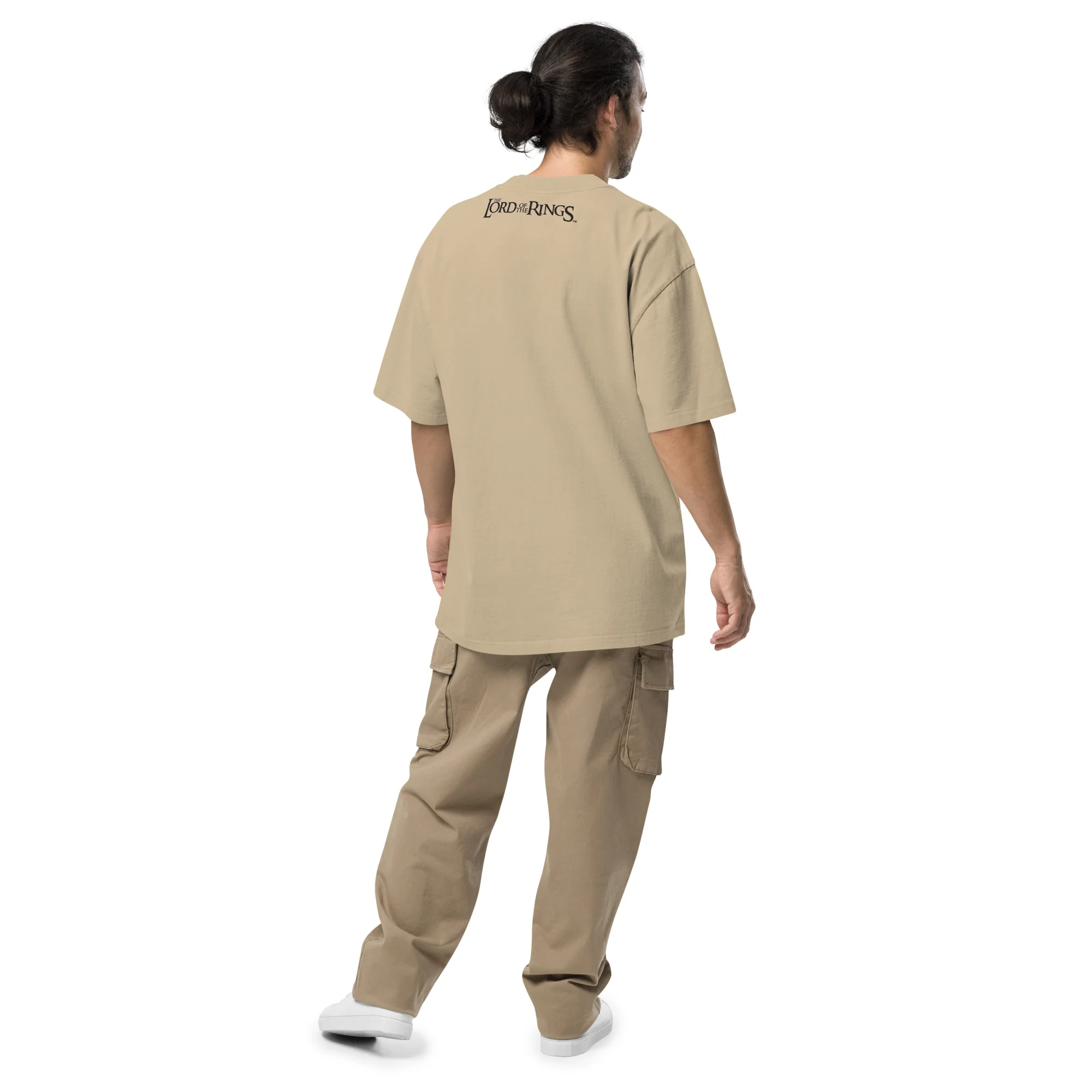 The Lord of the Rings ™ T-shirt FRODO ™ - Image 4