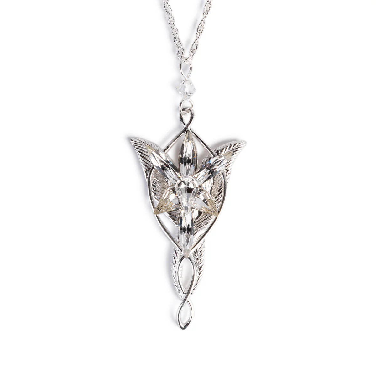 The Lord of the Rings The Evenstar Pendant of Arwen - Image 2