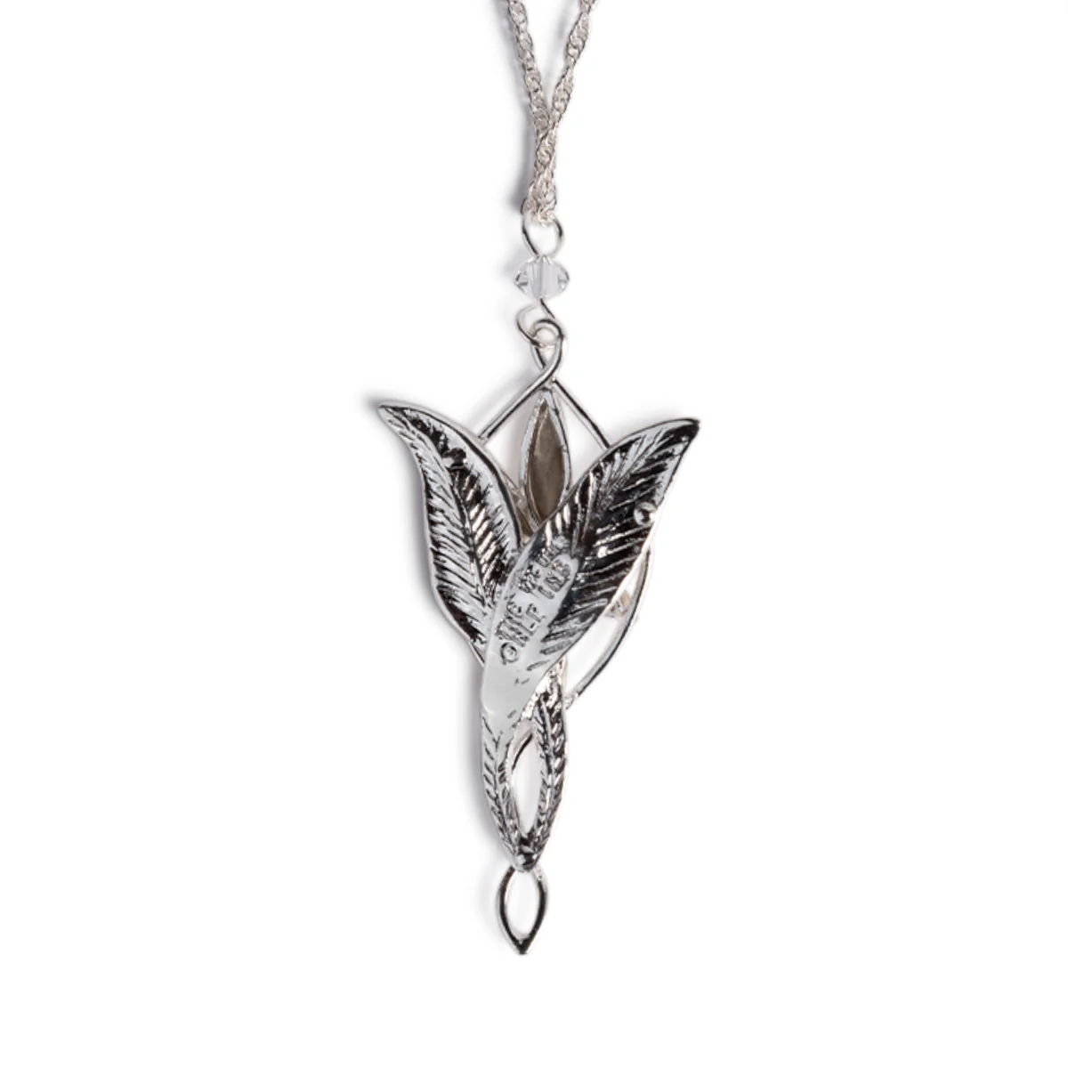 The Lord of the Rings The Evenstar Pendant of Arwen - Image 4