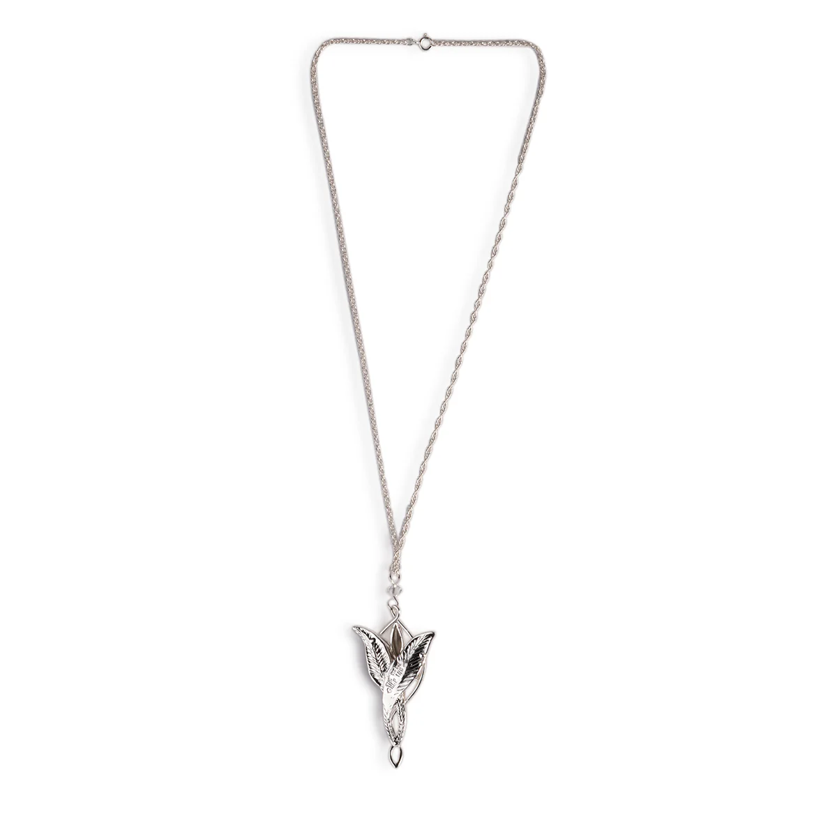 The Lord of the Rings The Evenstar Pendant of Arwen - Image 5