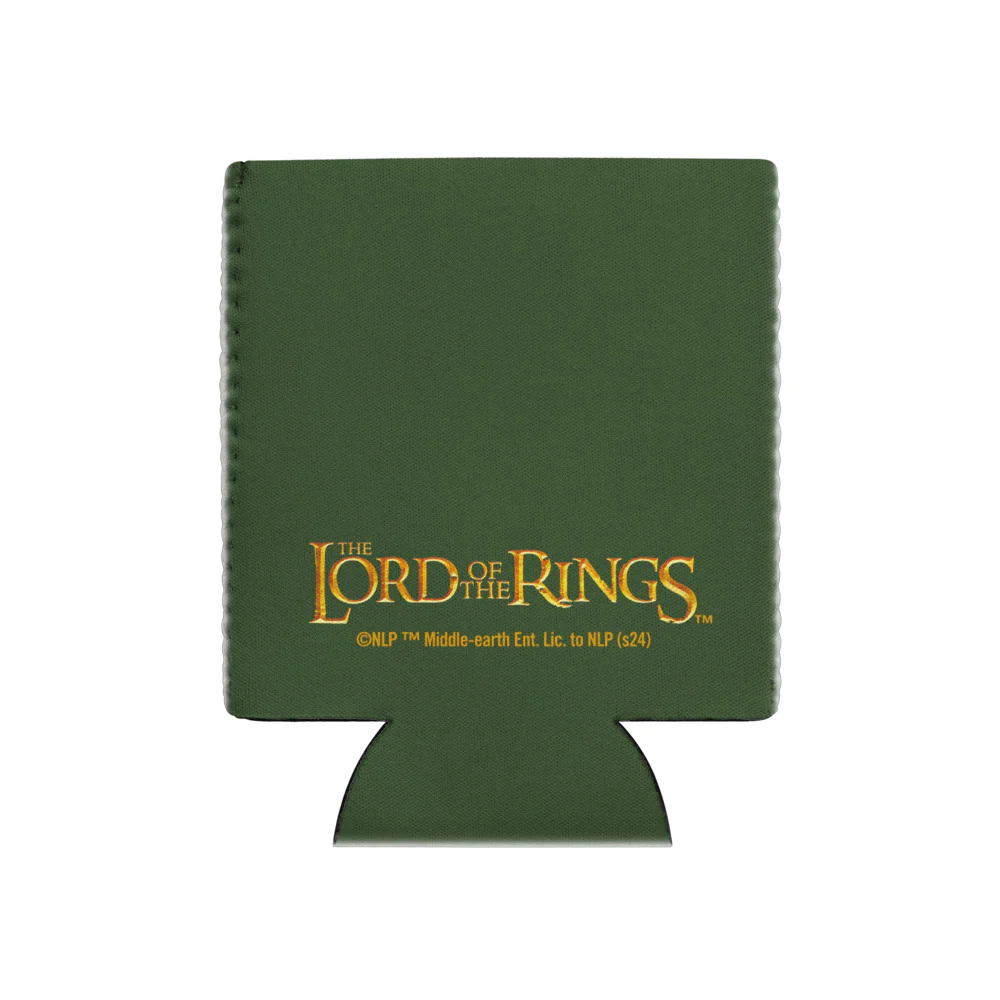 The Lord of the Rings The Green Dragon Can Cooler - Image 2