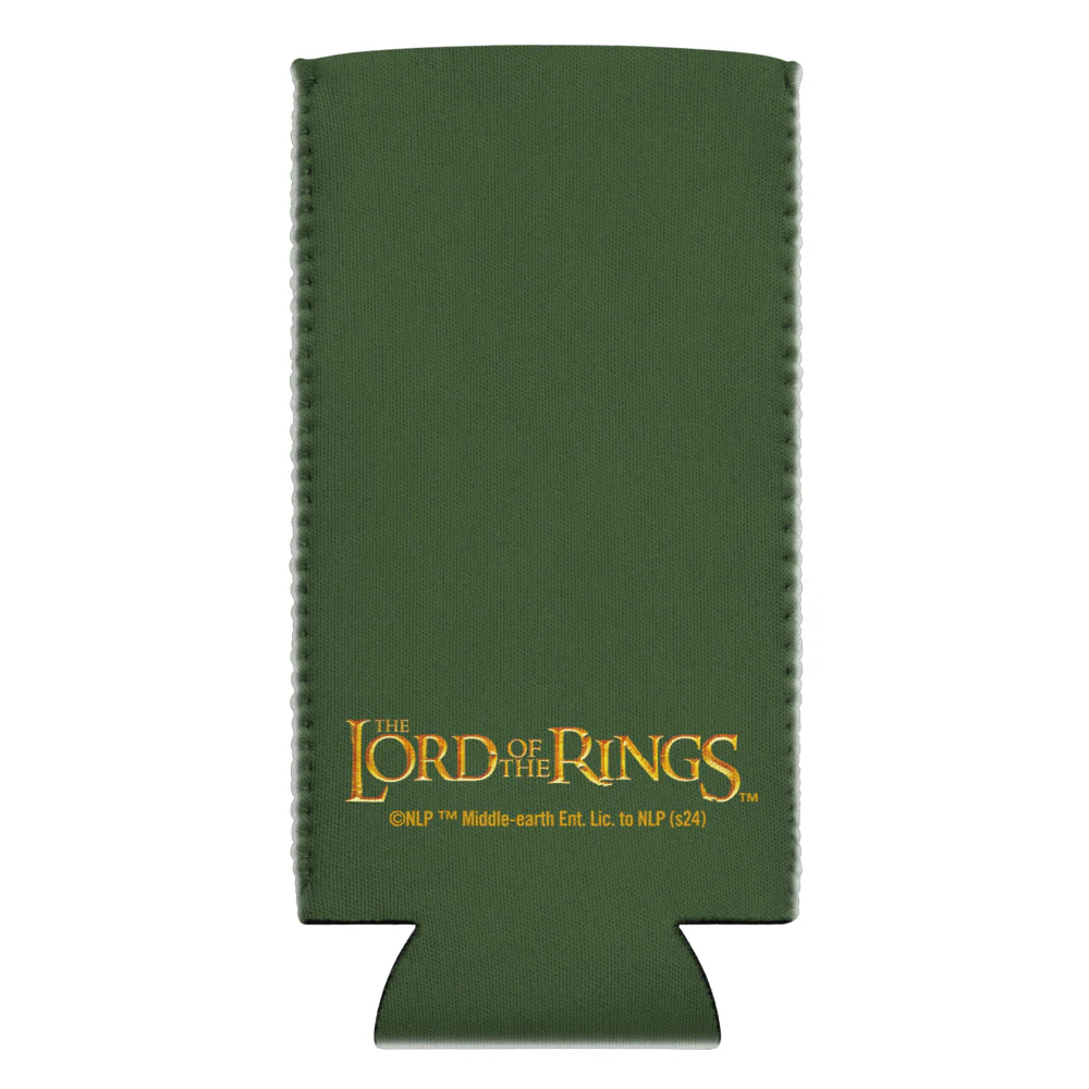 The Lord of the Rings The Green Dragon Can Cooler - Image 6