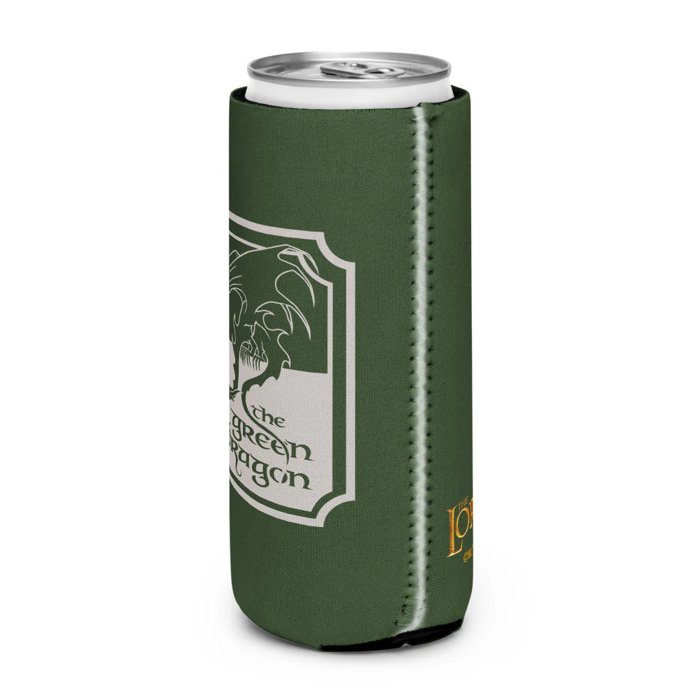 The Lord of the Rings The Green Dragon Can Cooler - Image 7