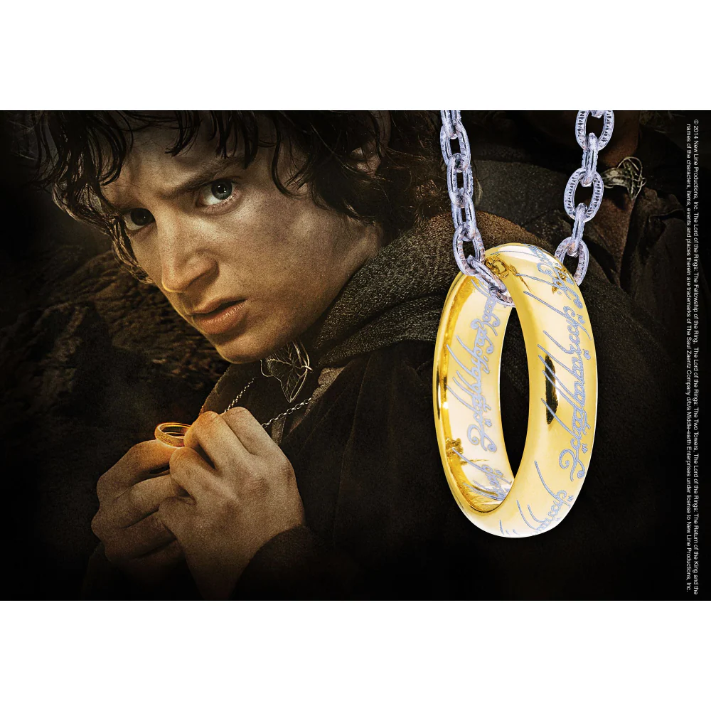 The Lord of the Rings The One Ring - Image 2
