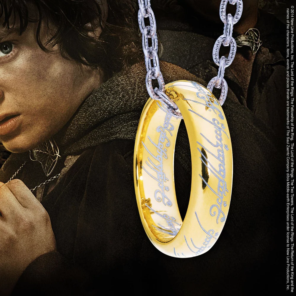The Lord of the Rings The One Ring - Image 3