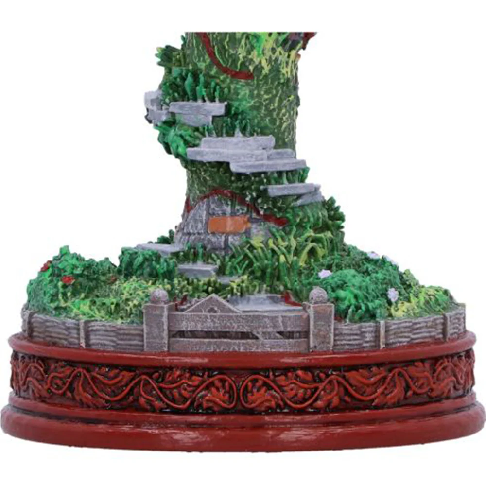 The Lord of the Rings ™ THE SHIRE ™ Collectible Goblet - Image 3