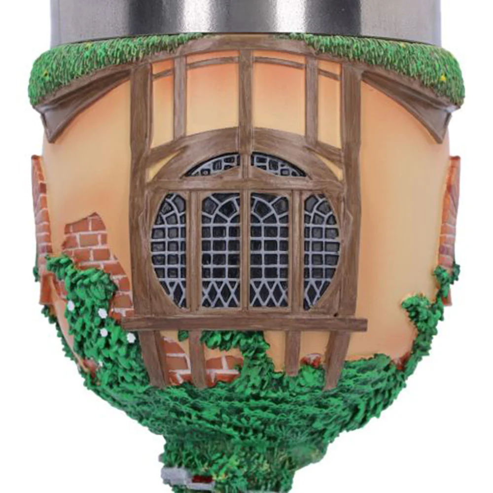 The Lord of the Rings ™ THE SHIRE ™ Collectible Goblet - Image 4