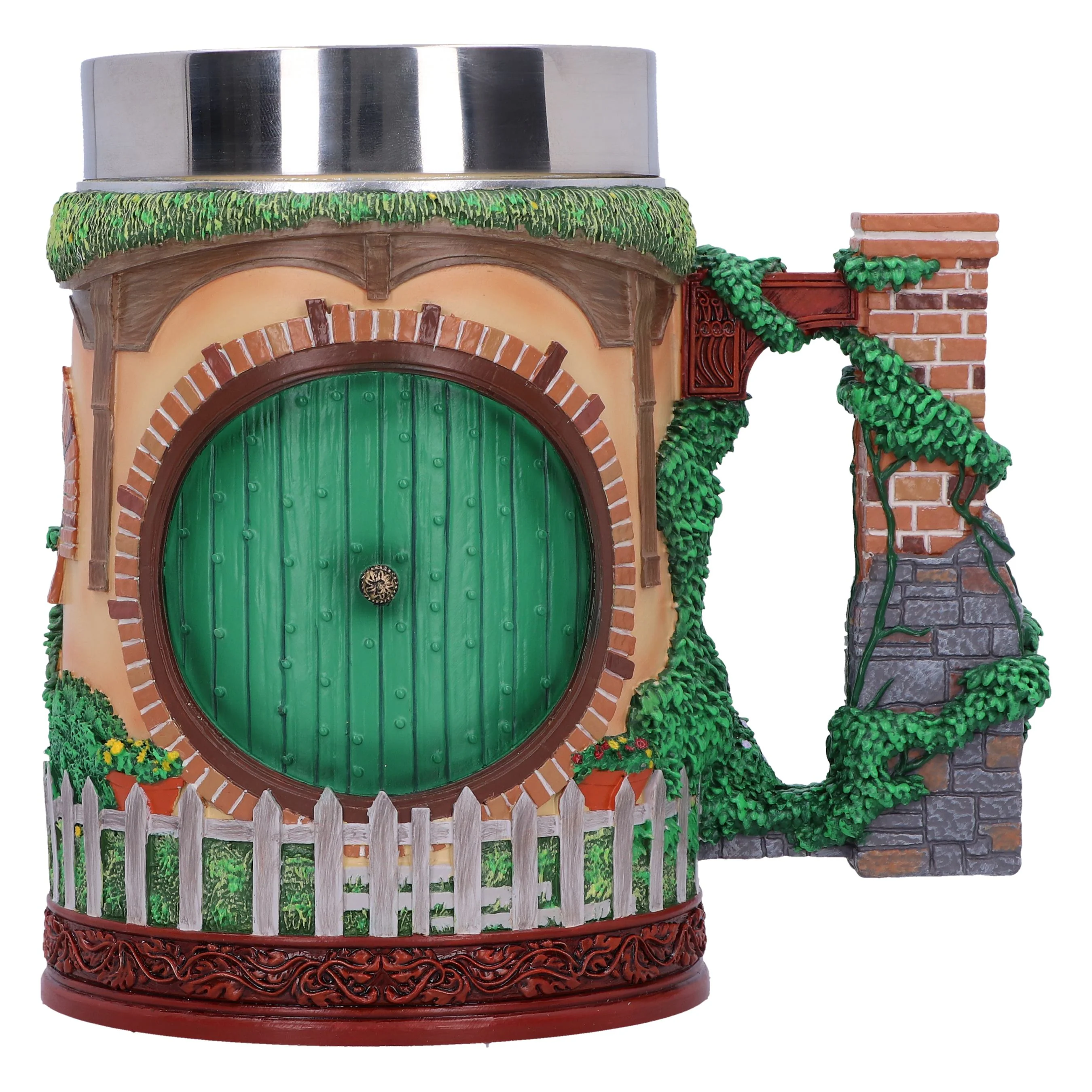 The Lord of the Rings The Shire Tankard