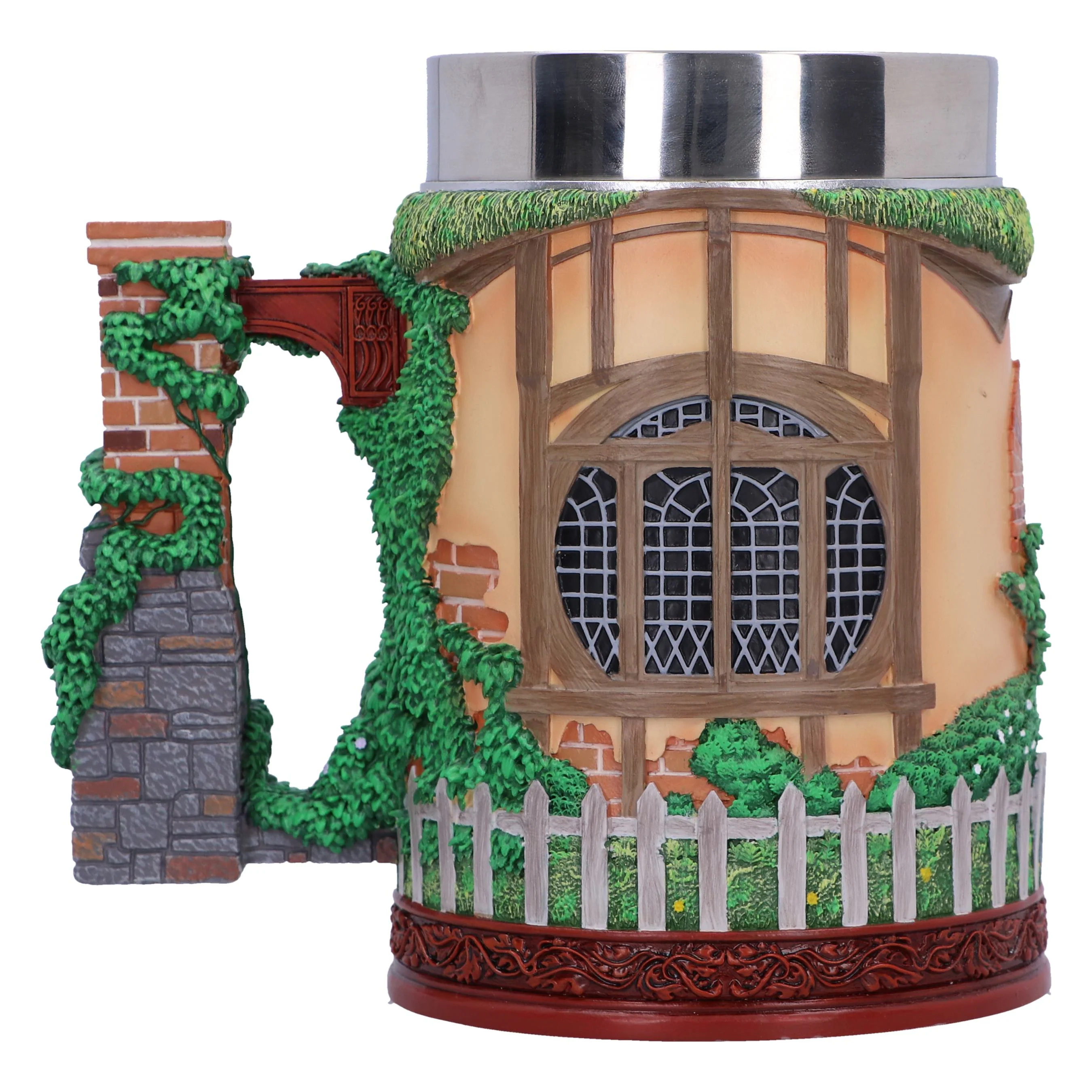 The Lord of the Rings The Shire Tankard - Image 3