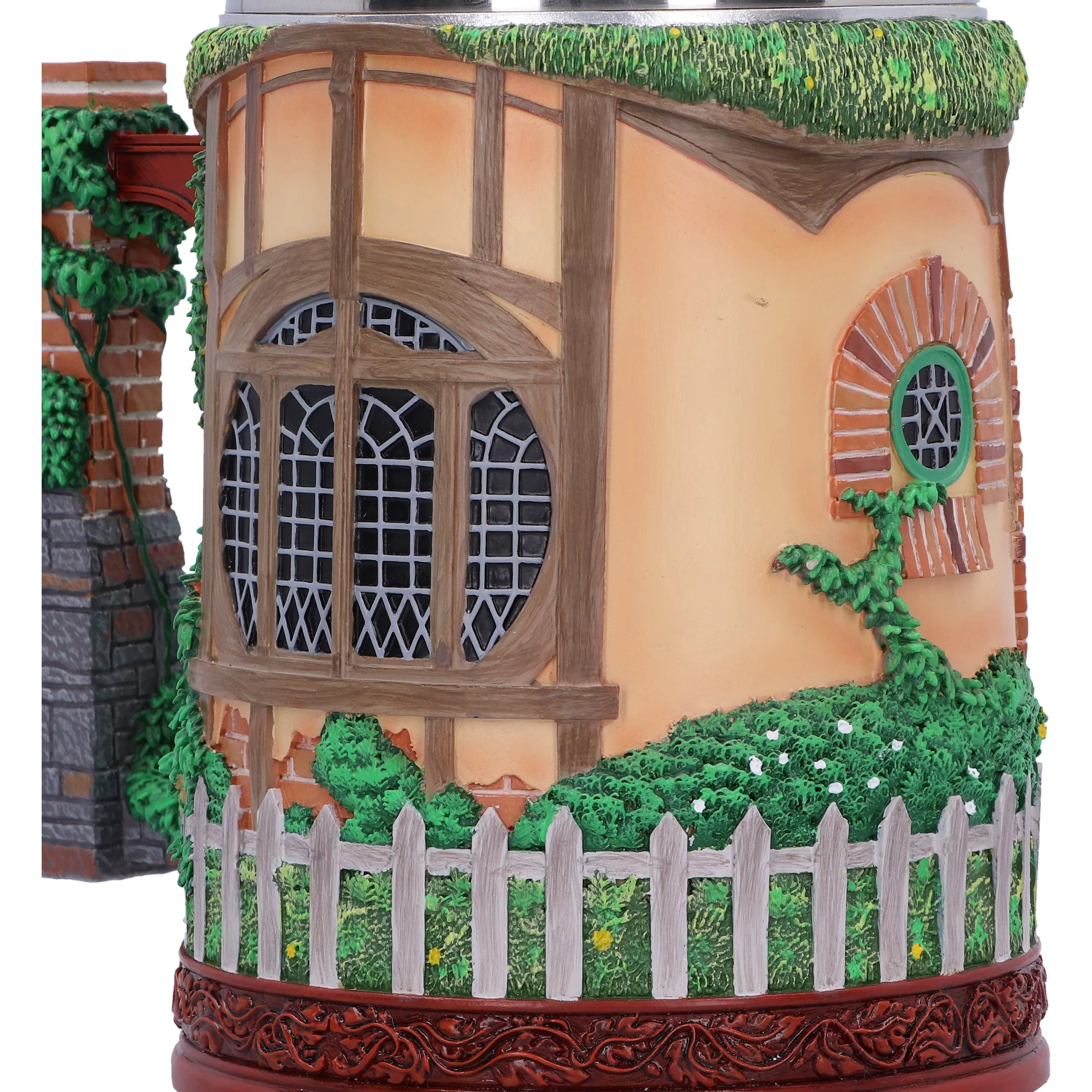 The Lord of the Rings The Shire Tankard - Image 4