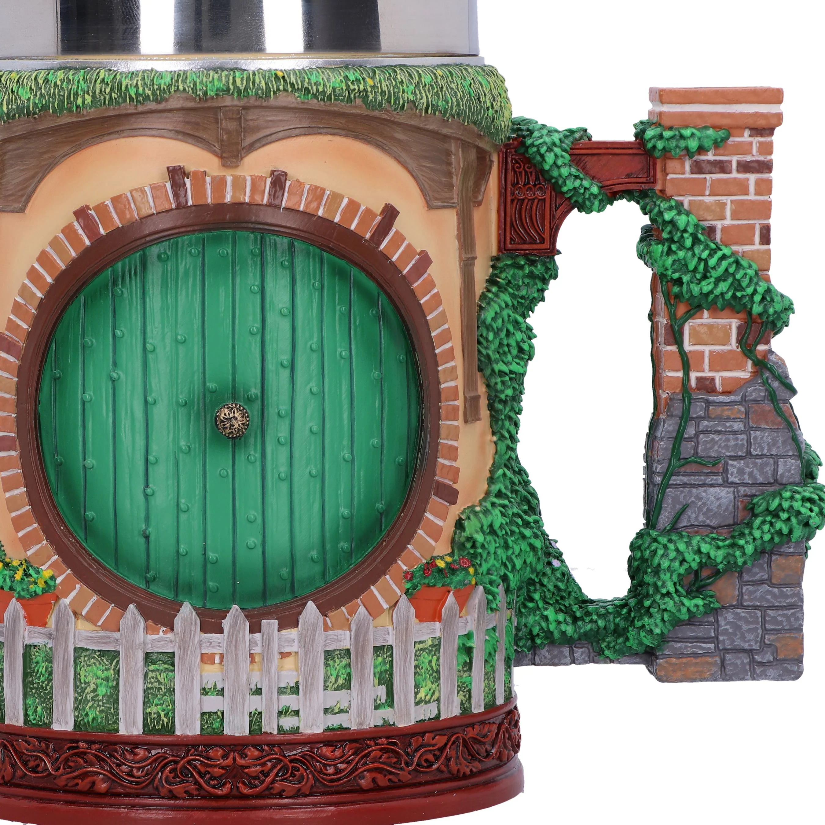 The Lord of the Rings The Shire Tankard - Image 6
