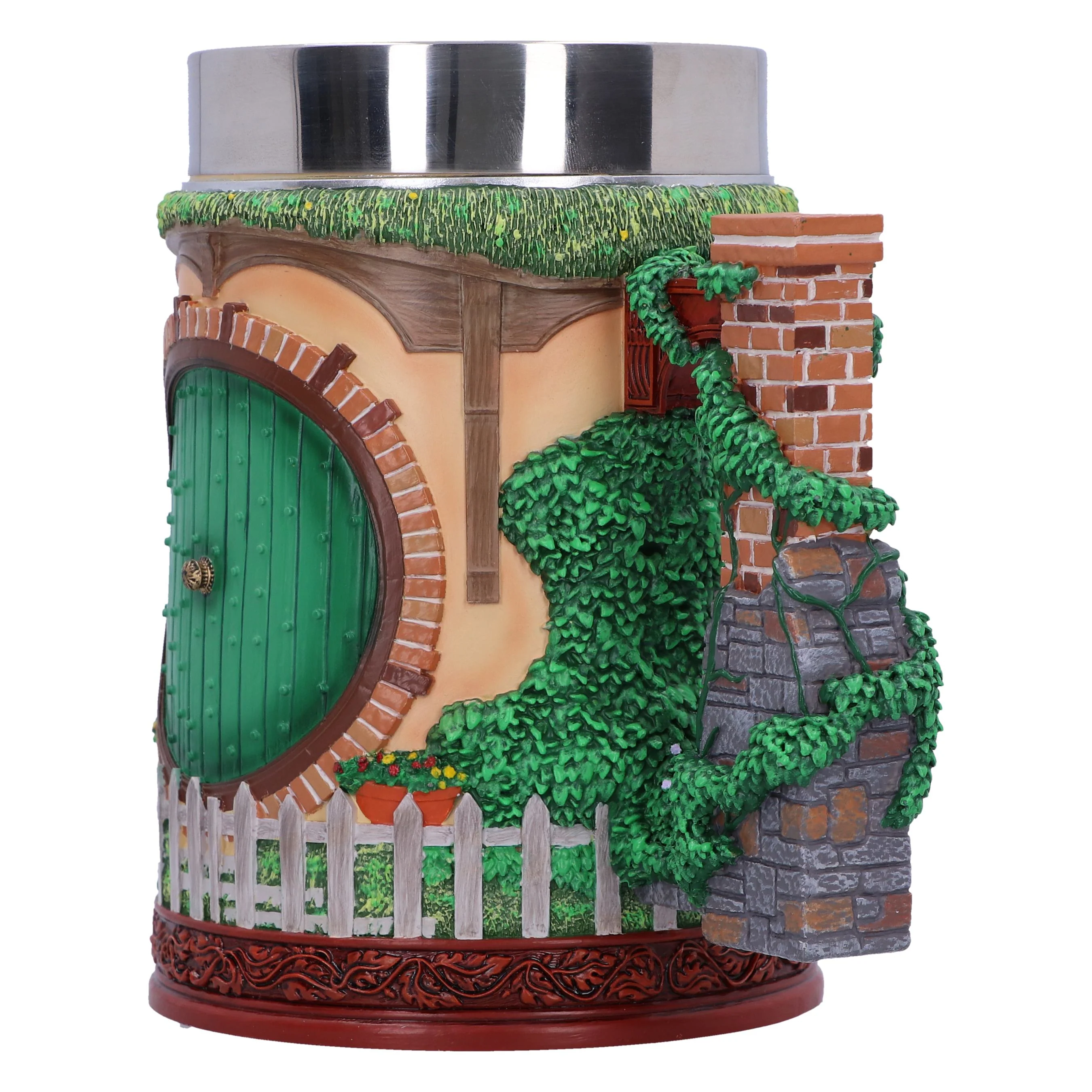 The Lord of the Rings The Shire Tankard - Image 7