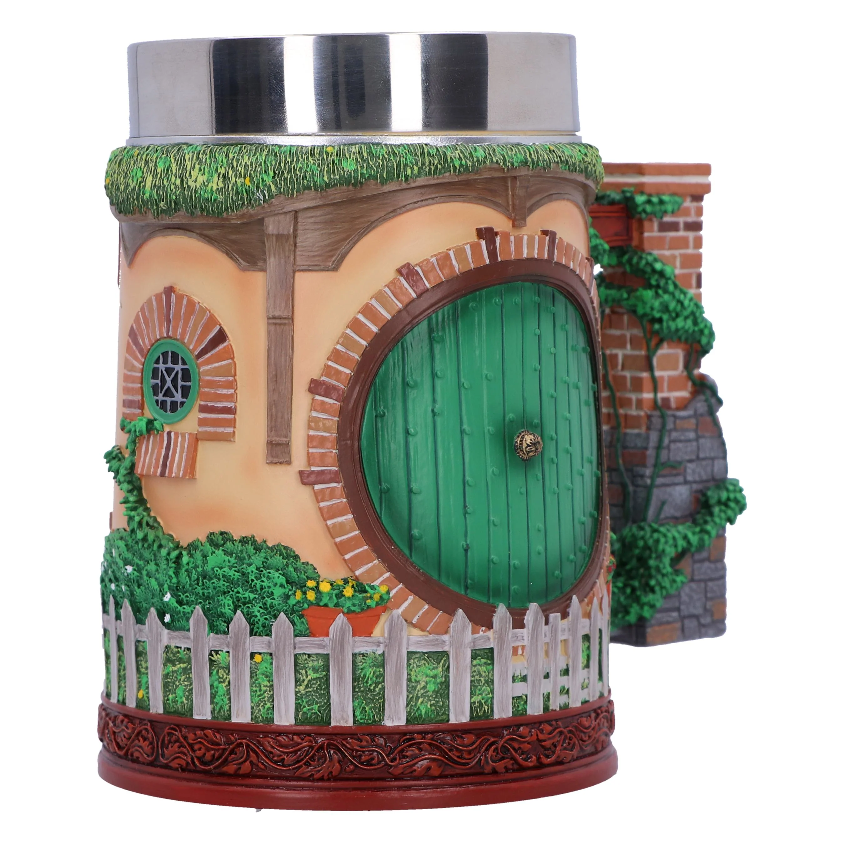 The Lord of the Rings The Shire Tankard - Image 8