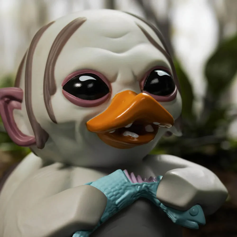 The Lord of the Rings TUBBZ Gollum (Boxed Edition) - Image 3