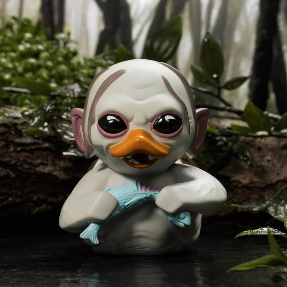 The Lord of the Rings TUBBZ Gollum (Boxed Edition) - Image 4