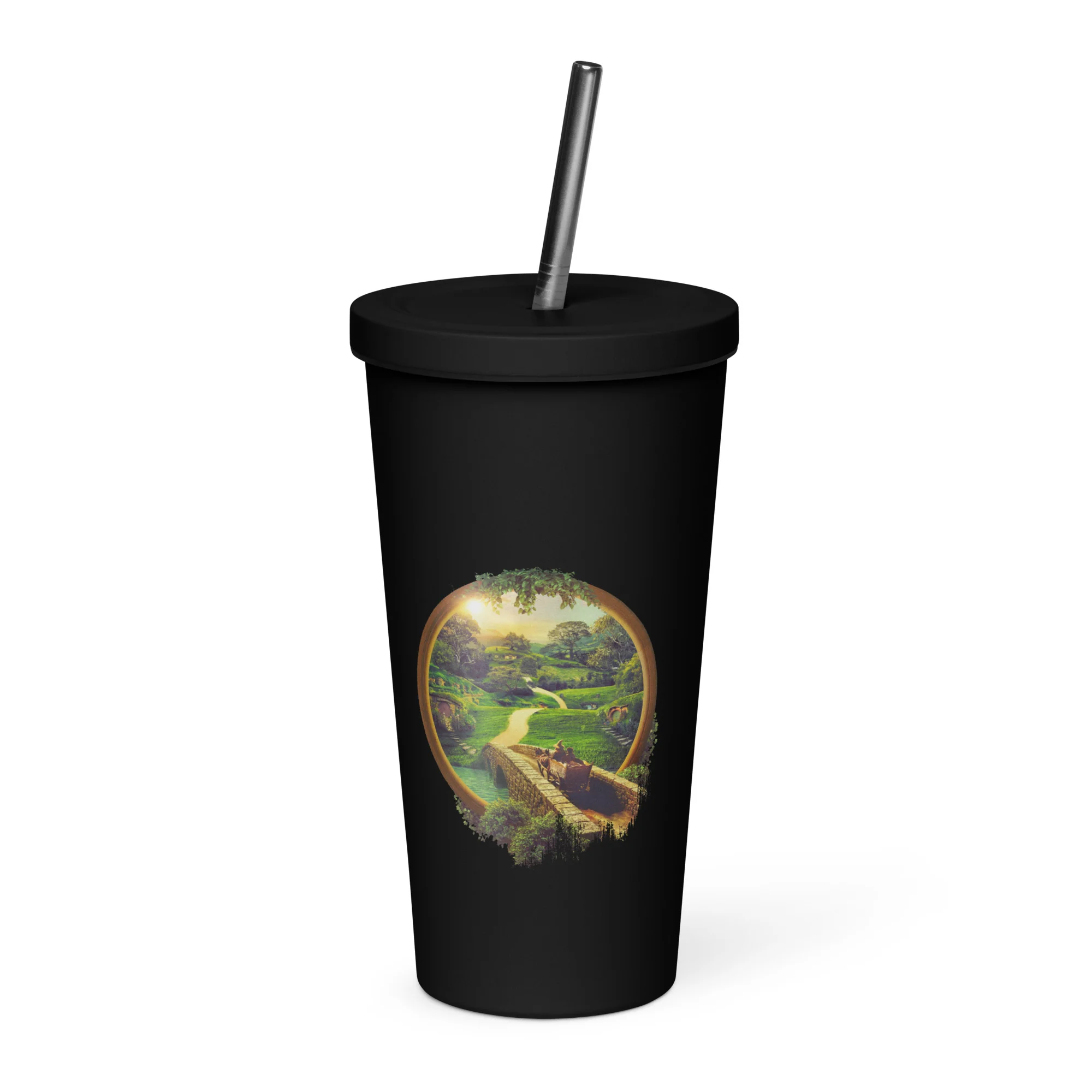 The Lord of the Rings ™ Tumbler 25th Anniversary - Image 2