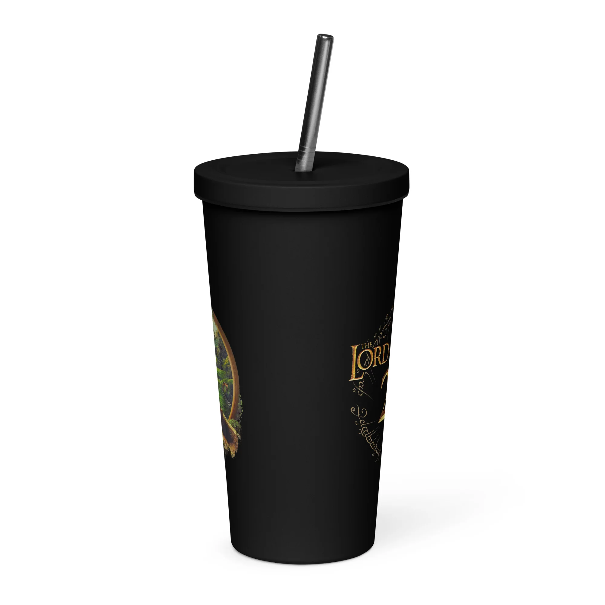 The Lord of the Rings ™ Tumbler 25th Anniversary - Image 3