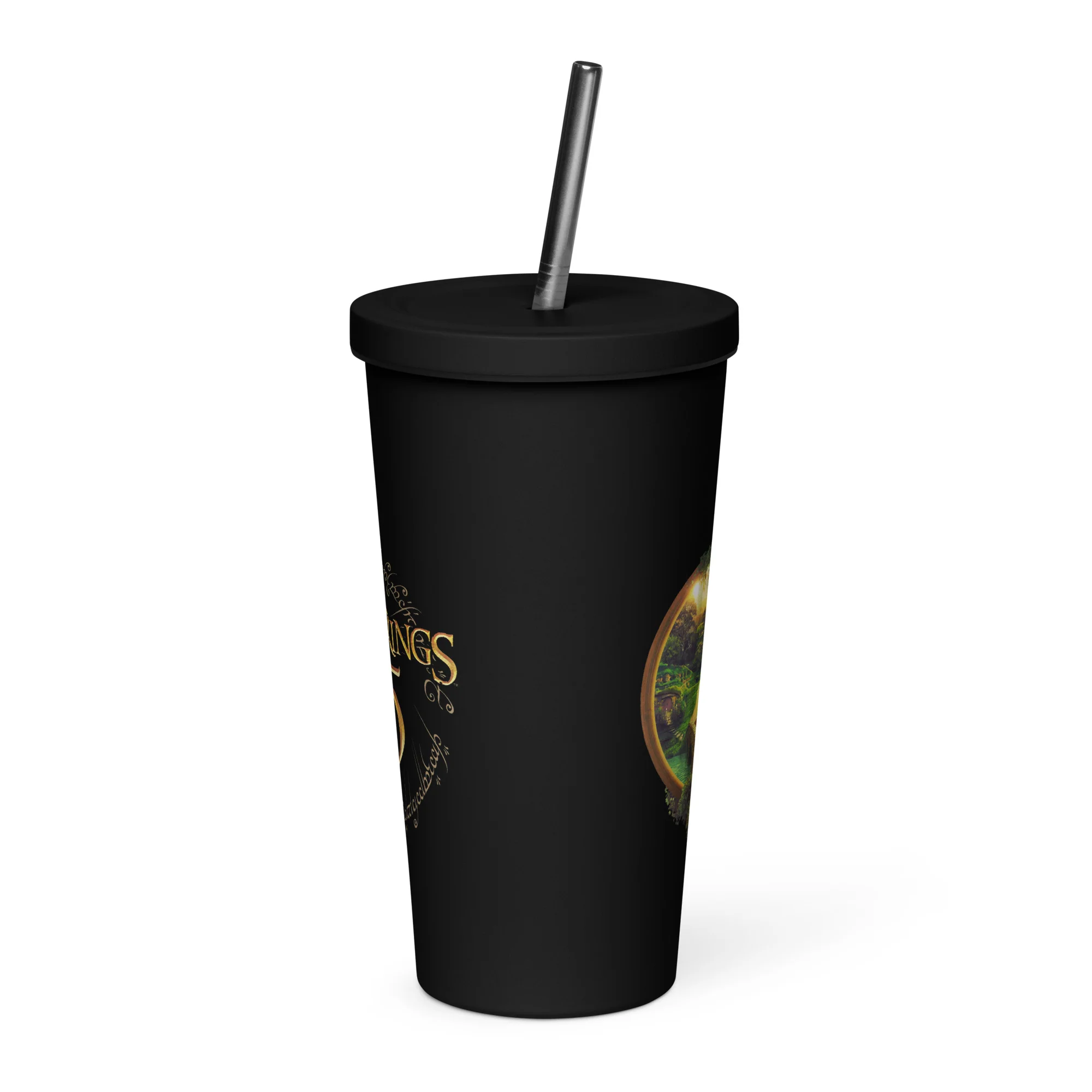 The Lord of the Rings ™ Tumbler 25th Anniversary - Image 4