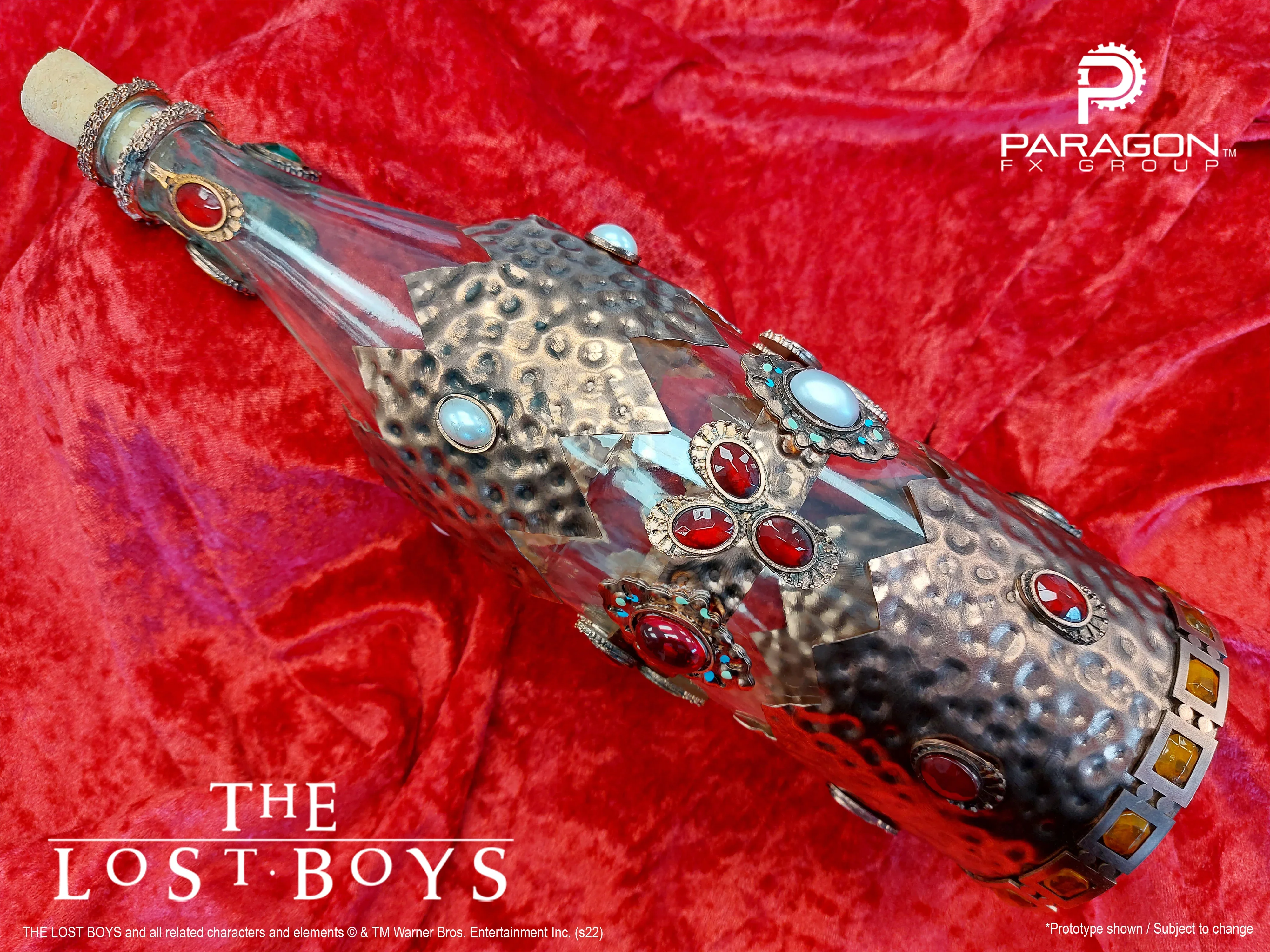 The Lost Boys David's Bottle - Image 2