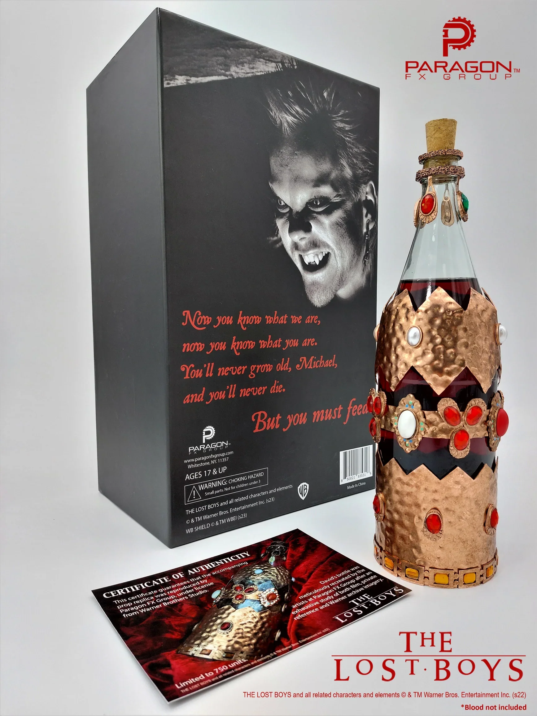 The Lost Boys David's Bottle - Image 3