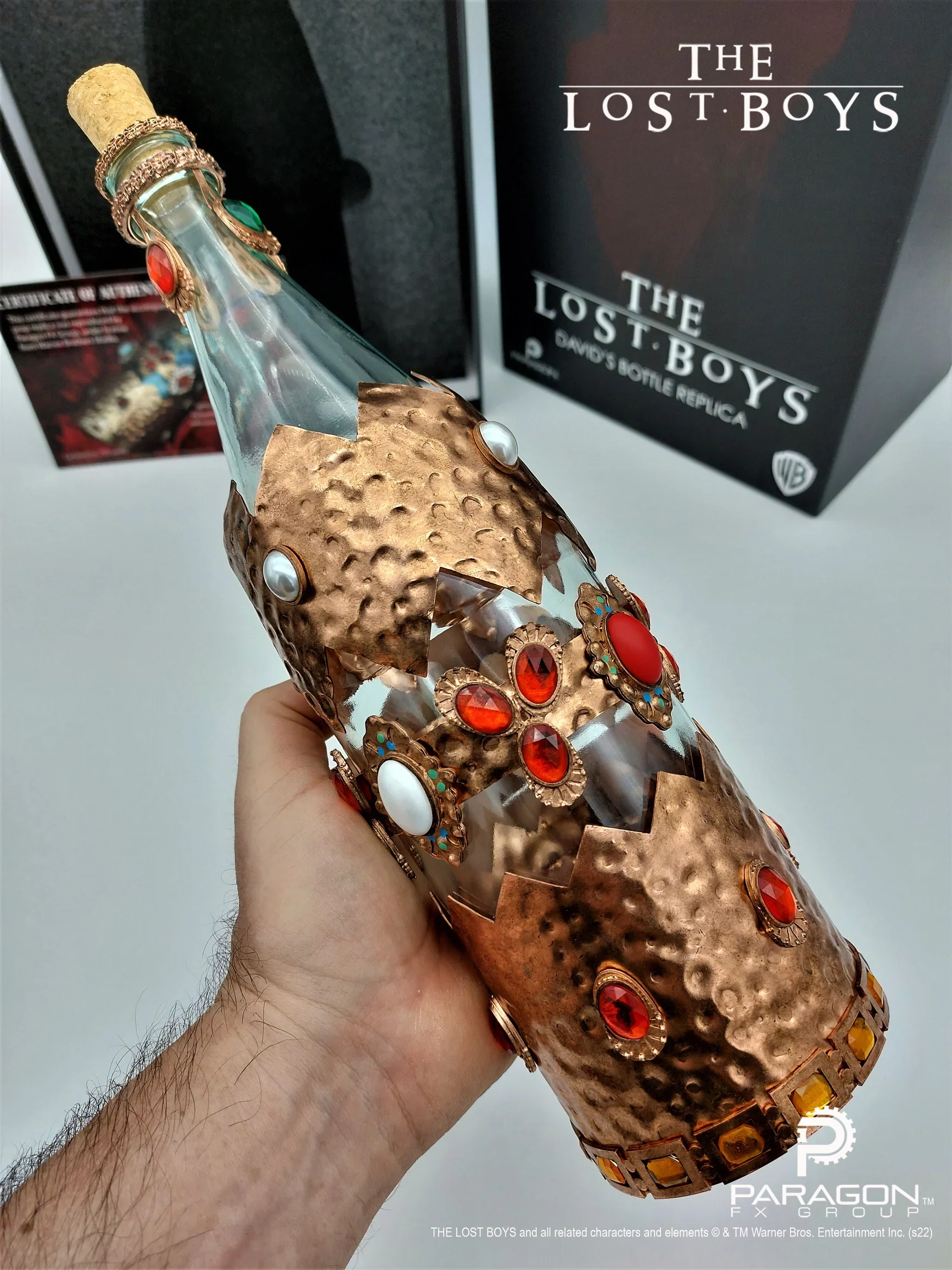 The Lost Boys David's Bottle - Image 4