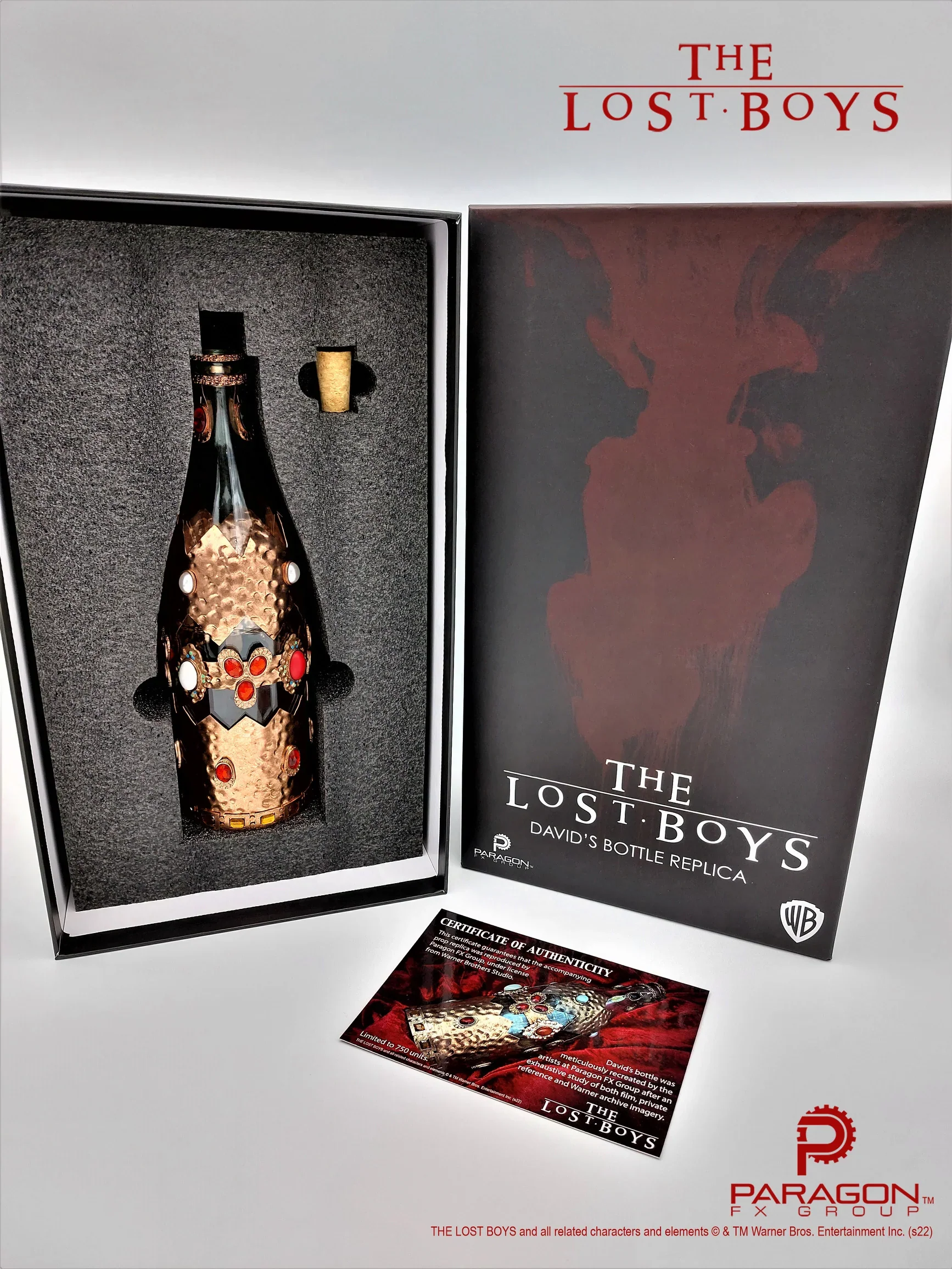 The Lost Boys David's Bottle - Image 5