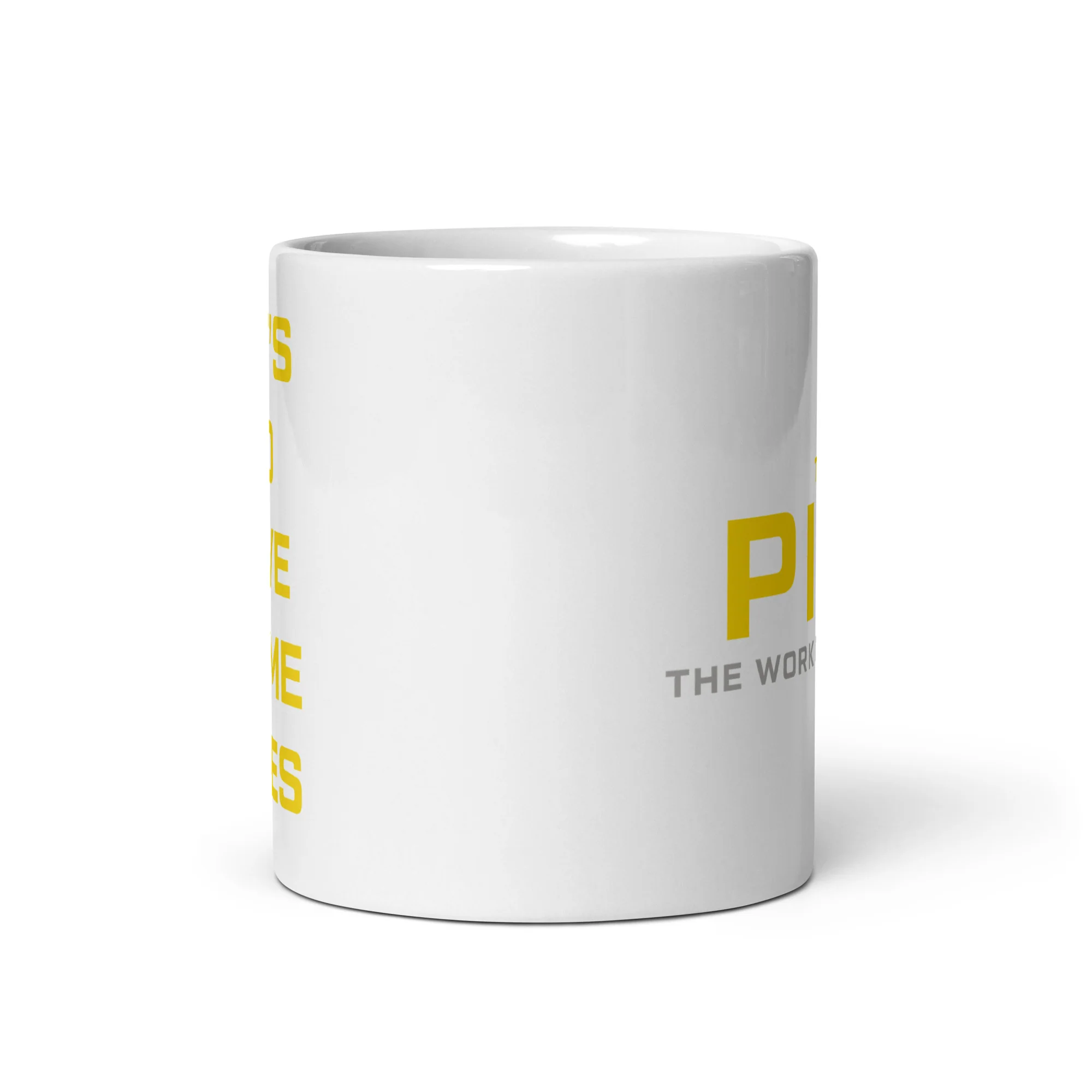 The Pitt Mug Let’s Go Save Some Lives - Image 3