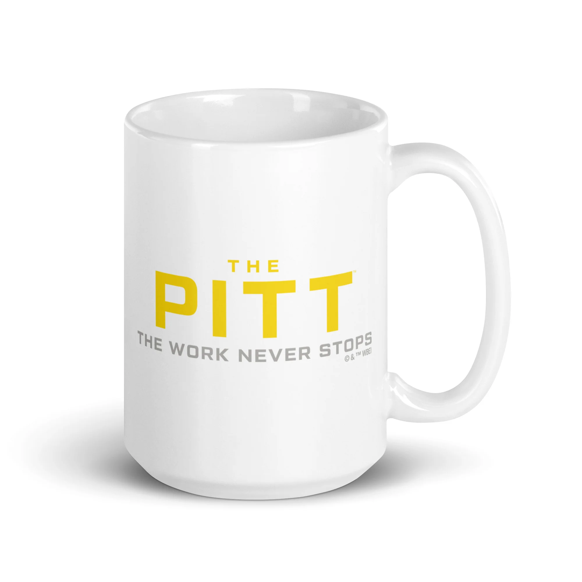 The Pitt Mug Let’s Go Save Some Lives - Image 5