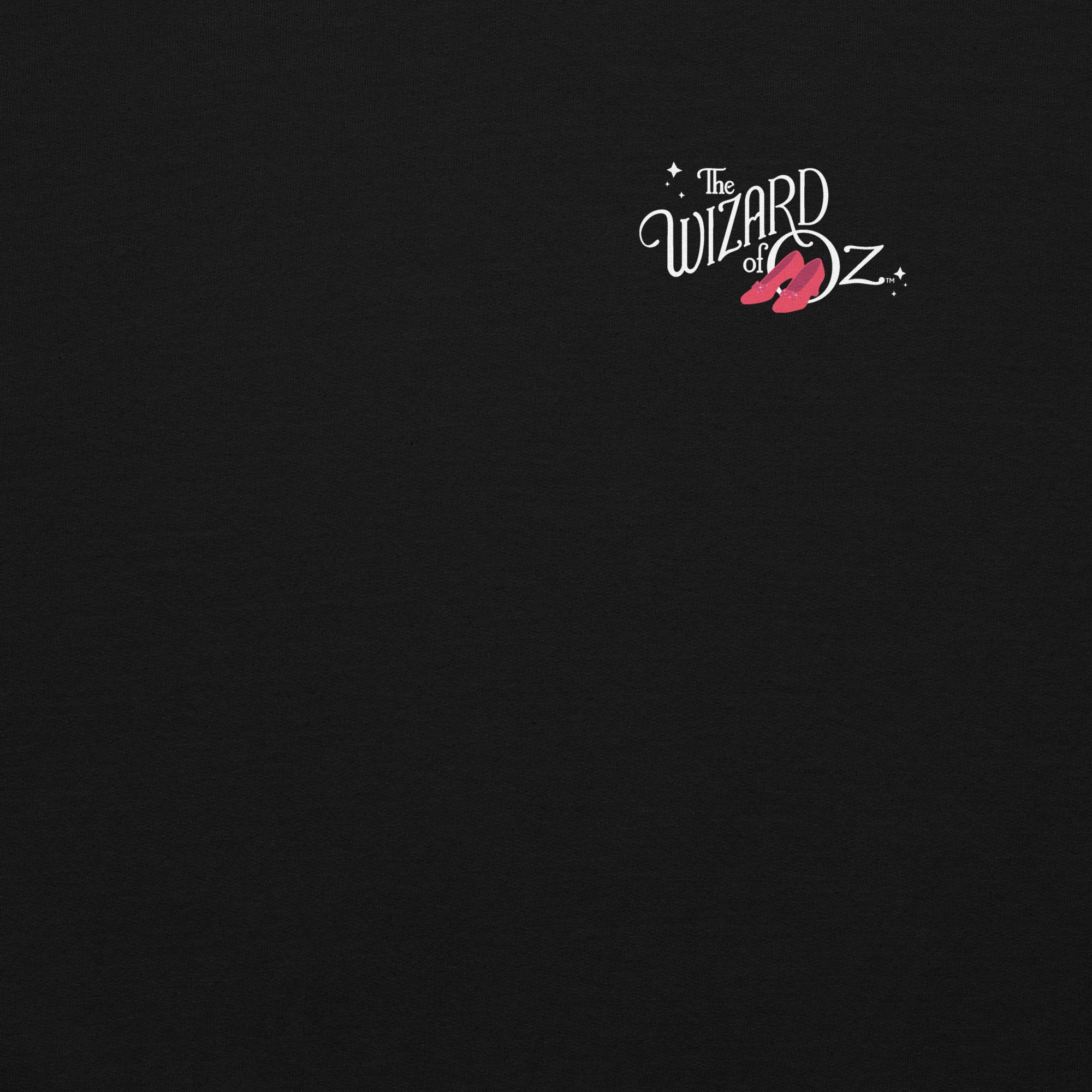 THE WIZARD OF OZ™ Crewneck Sweatshirt Pop YELLOW BRICK ROAD™ - Image 4