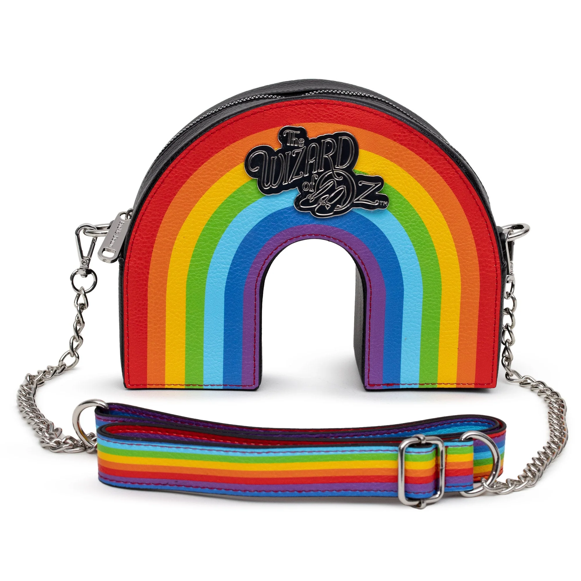 THE WIZARD OF OZ™ Rainbow Crossbody Bag - Image 4