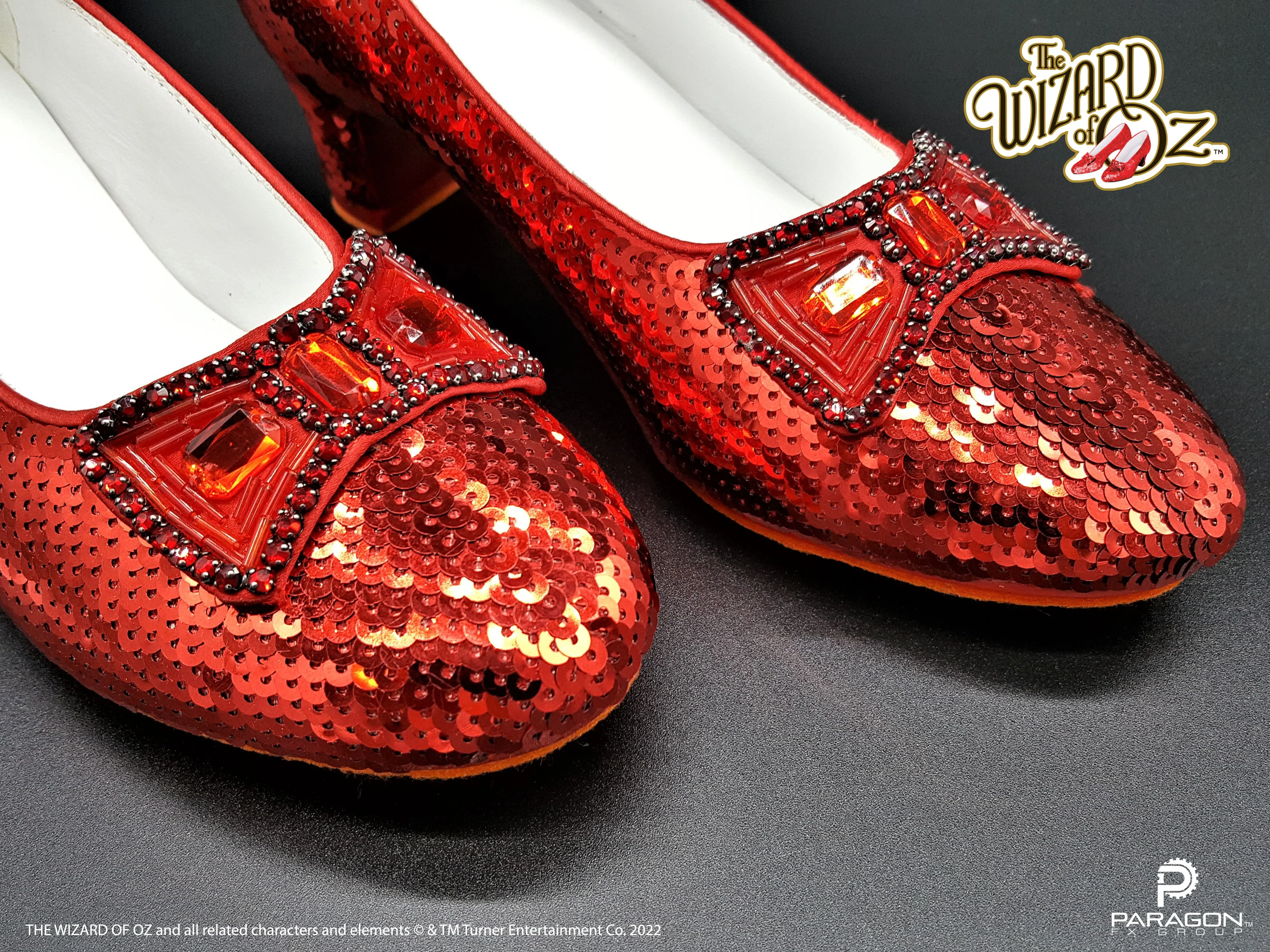 THE WIZARD OF OZ™ RUBY SLIPPERS™ - Image 3