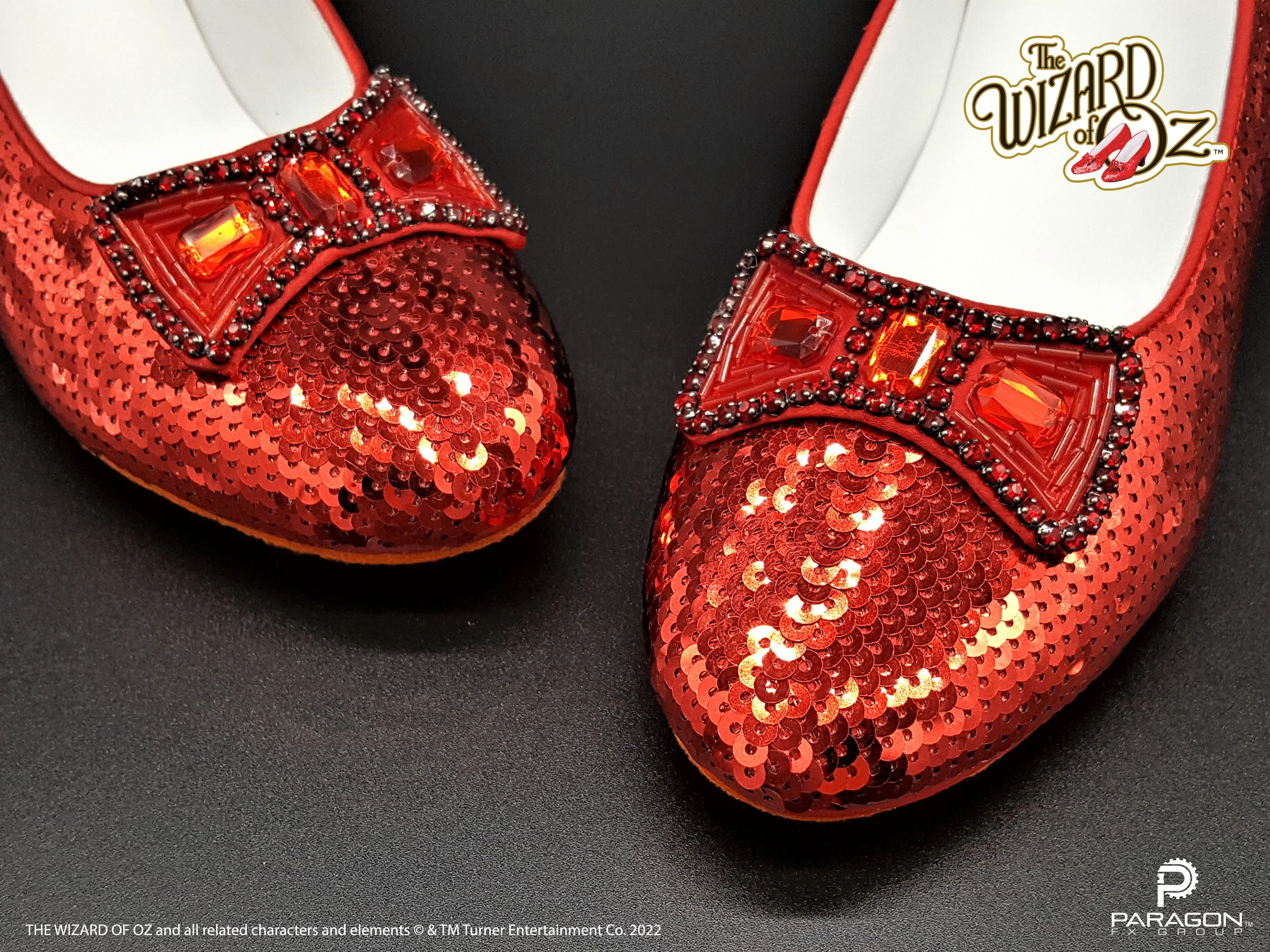 THE WIZARD OF OZ™ RUBY SLIPPERS™ - Image 5
