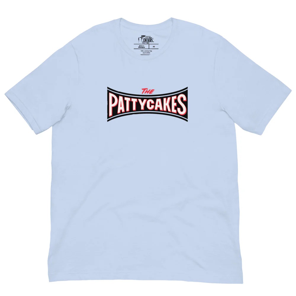IT: Welcome to Derry The Pattycakes T-Shirt