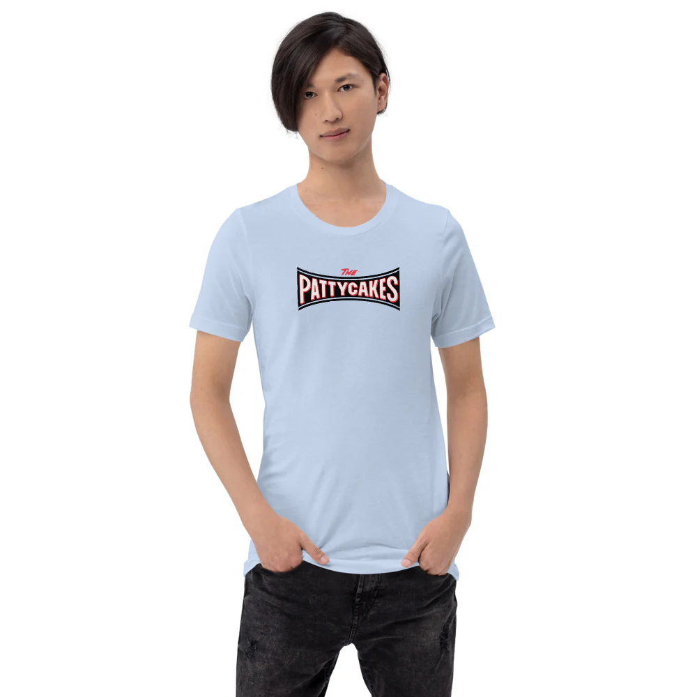 IT: Welcome to Derry The Pattycakes T-Shirt - Image 2